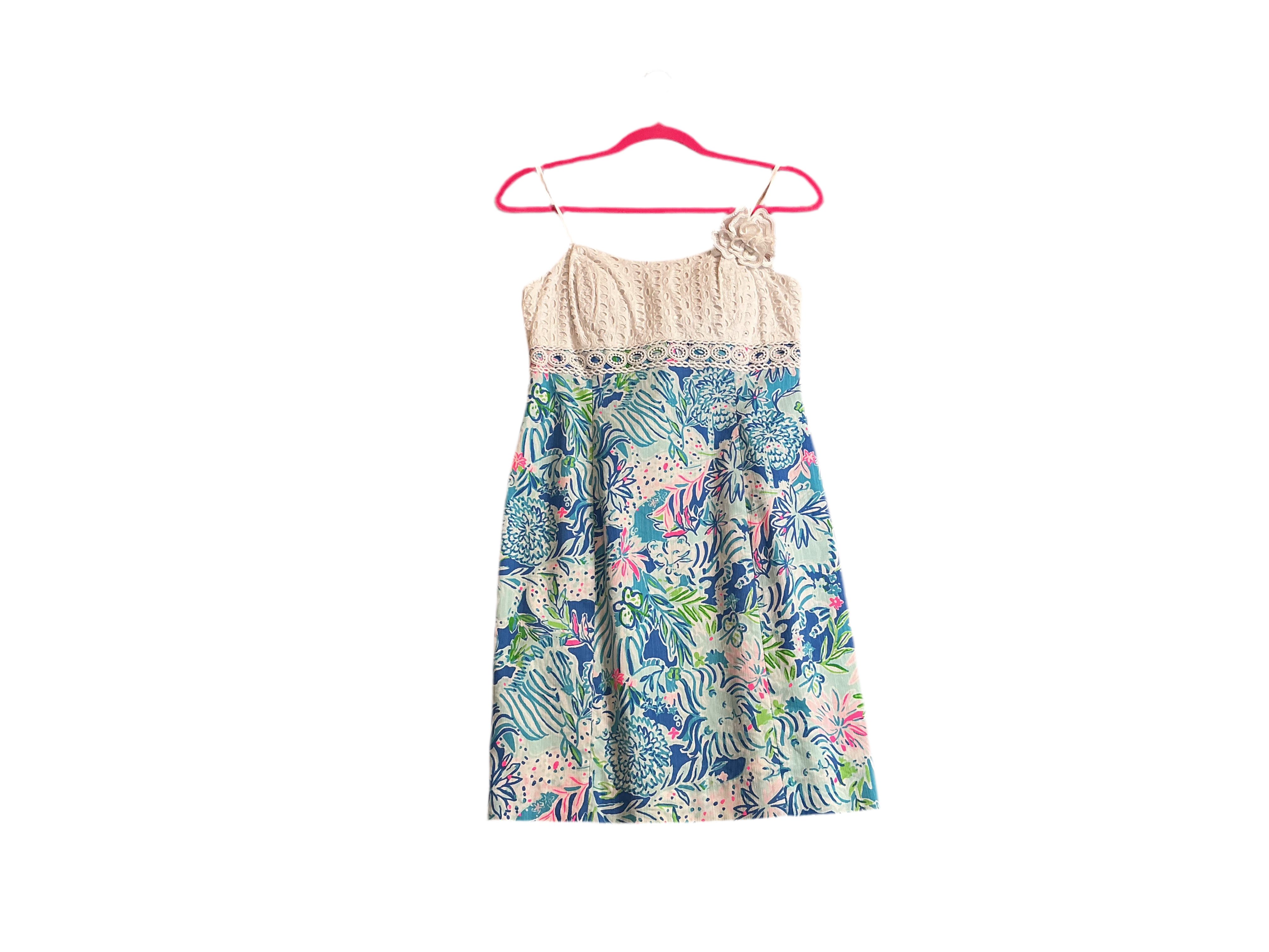 Lilly Pulitzer Dress - Size 4