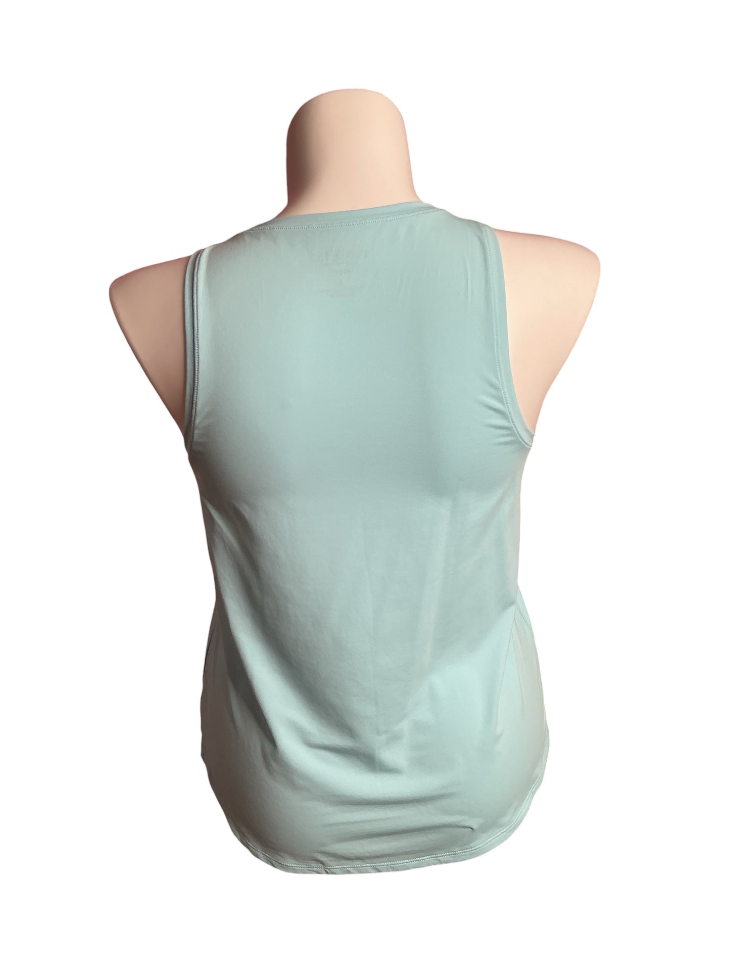 Lilly Pulitzer- UPF 50+ Luxletic Westley Active Tank Spearmint Size L