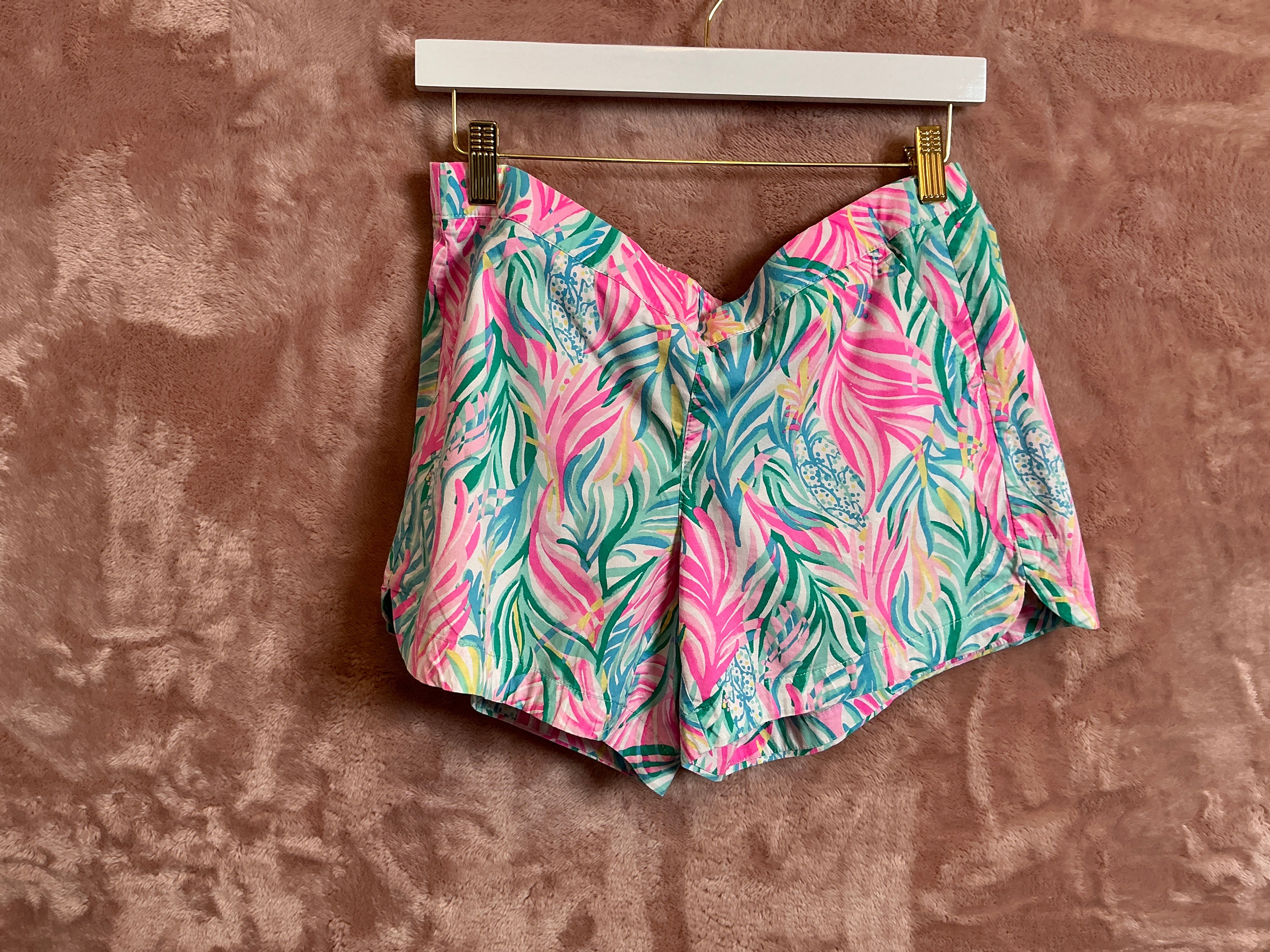 Lilly Pulitzer Short - Size M
