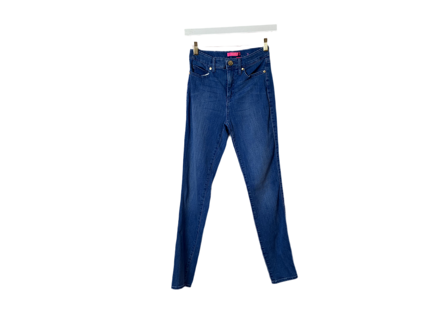 Lilly Pulitzer Jeans - Size 0