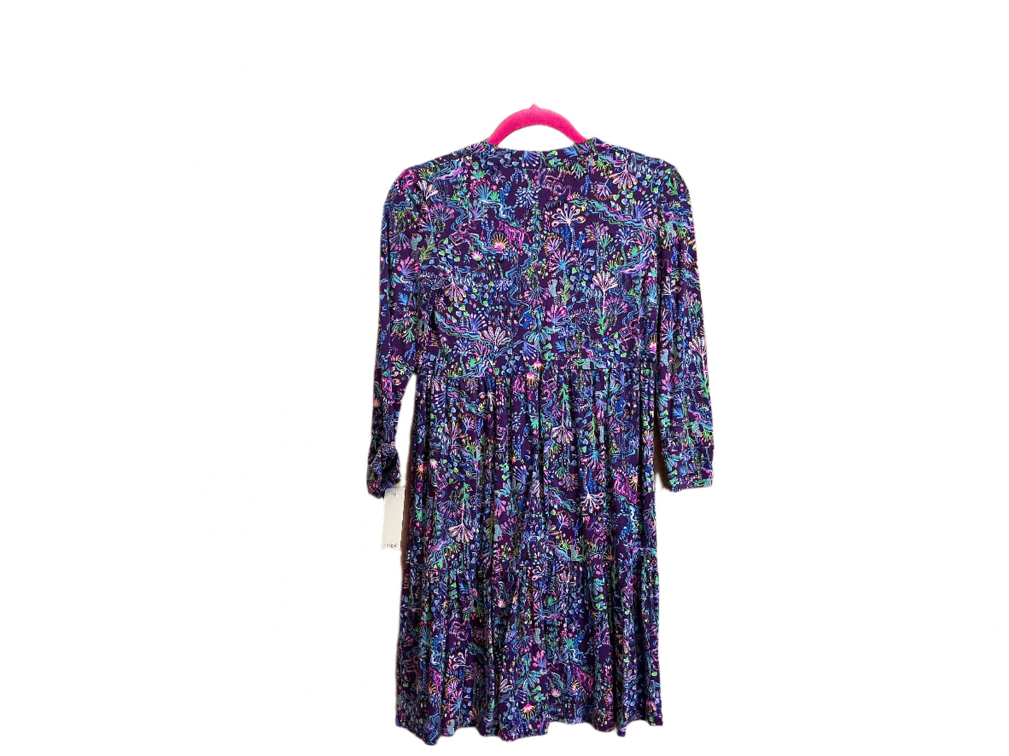 Lily Pulitzer Swing Dress - Size XXS