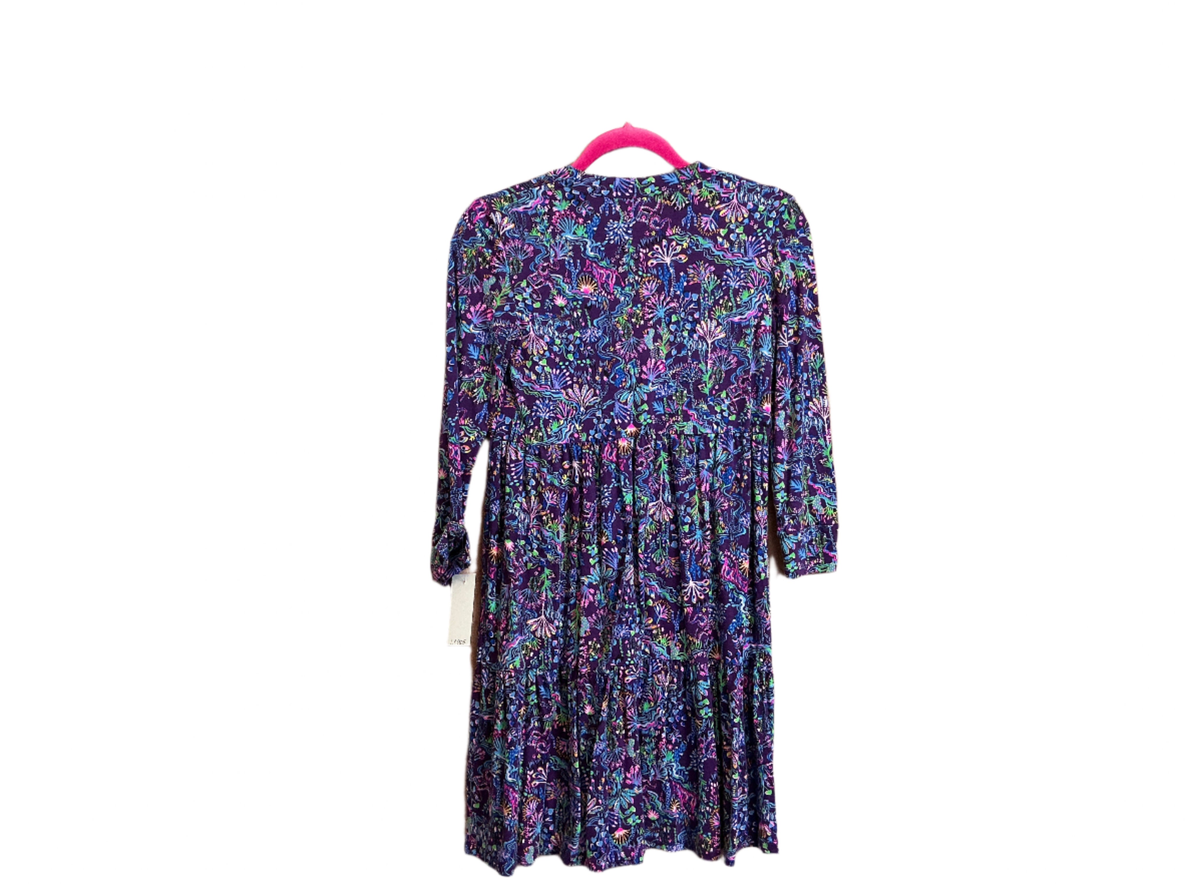Lily Pulitzer Swing Dress - Size XXS