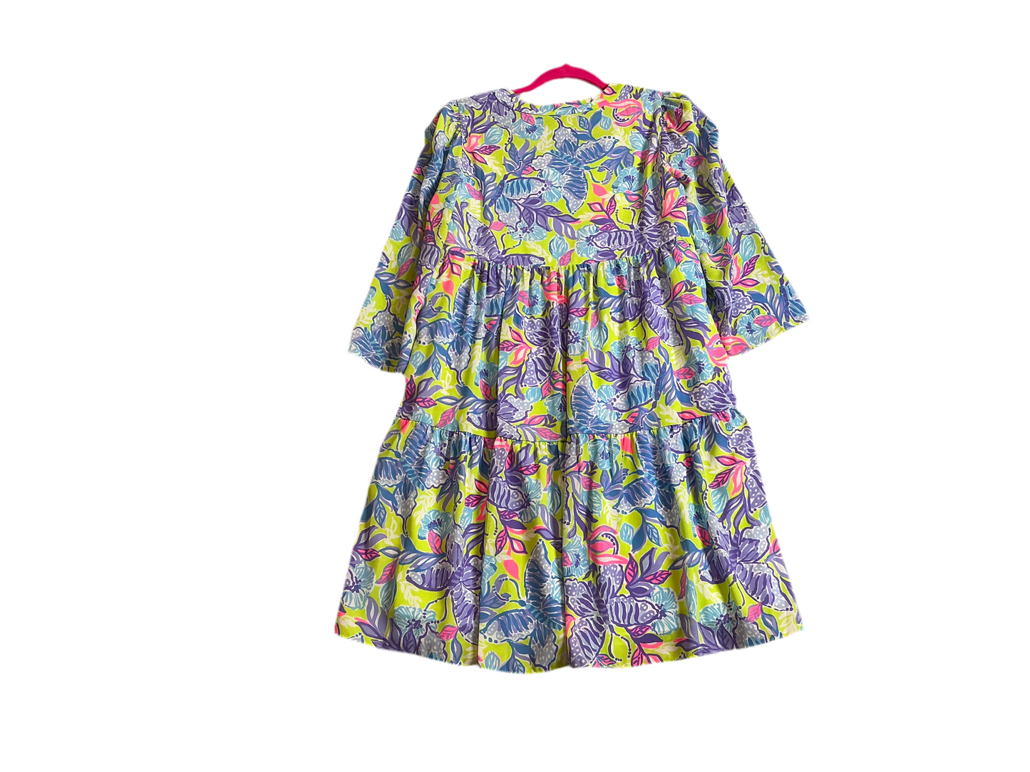 Lilly Pulitzer Dress - Size XS