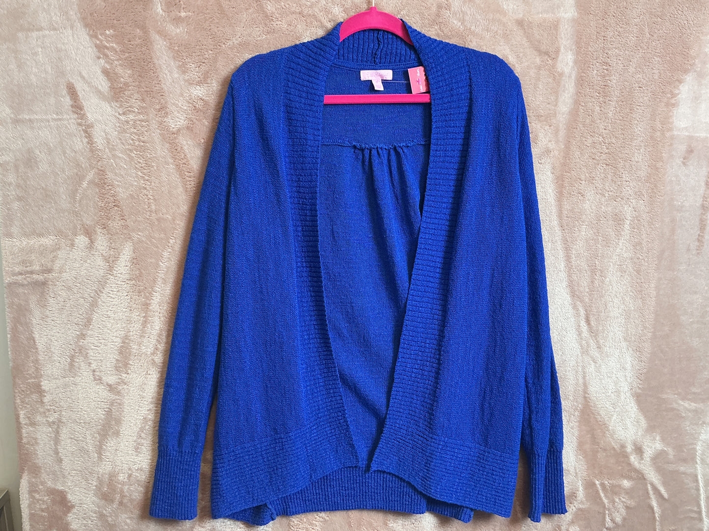 Lilly Pulitzer Cardigan - Size M