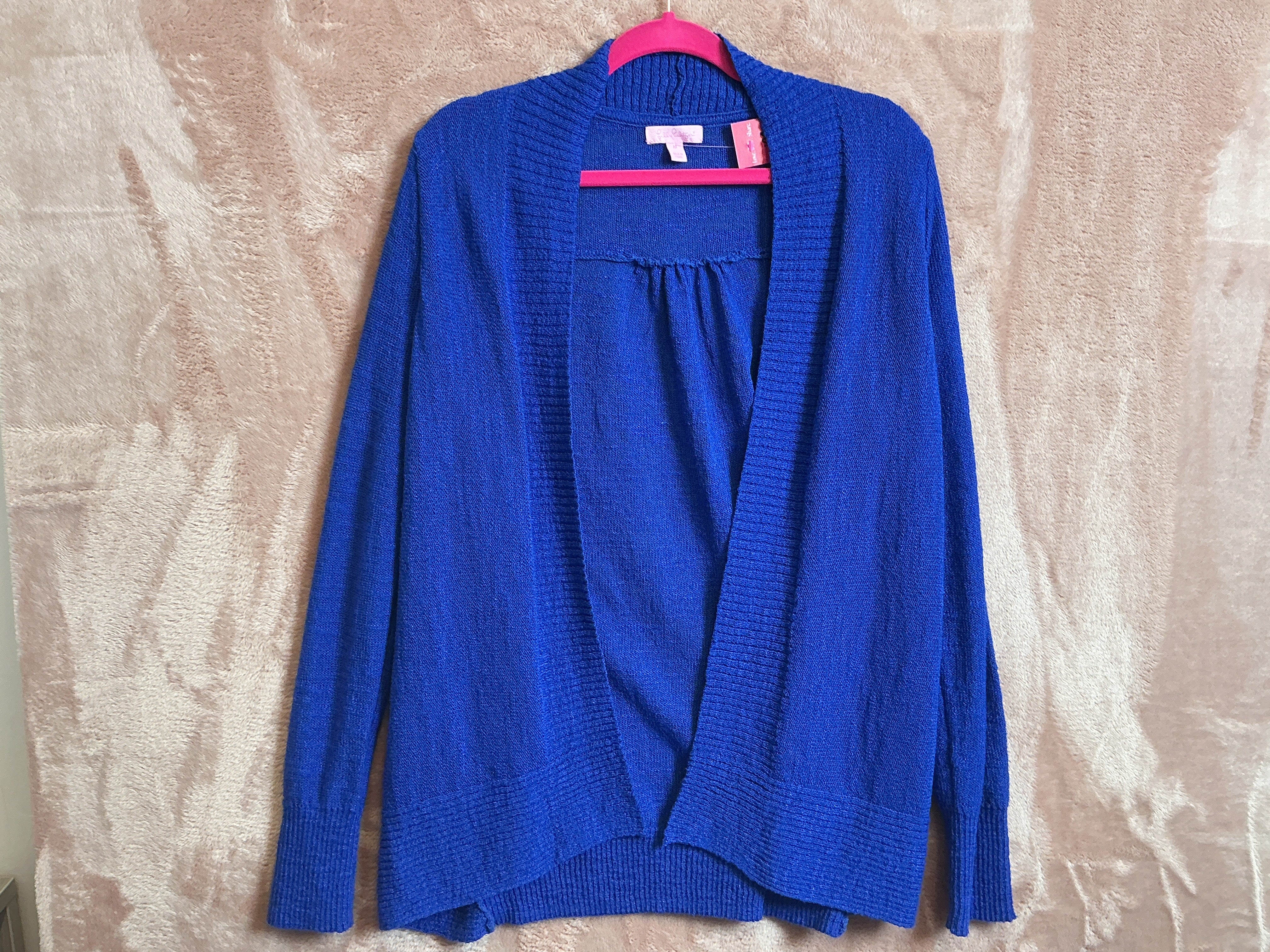 Lilly Pulitzer Cardigan - Size M