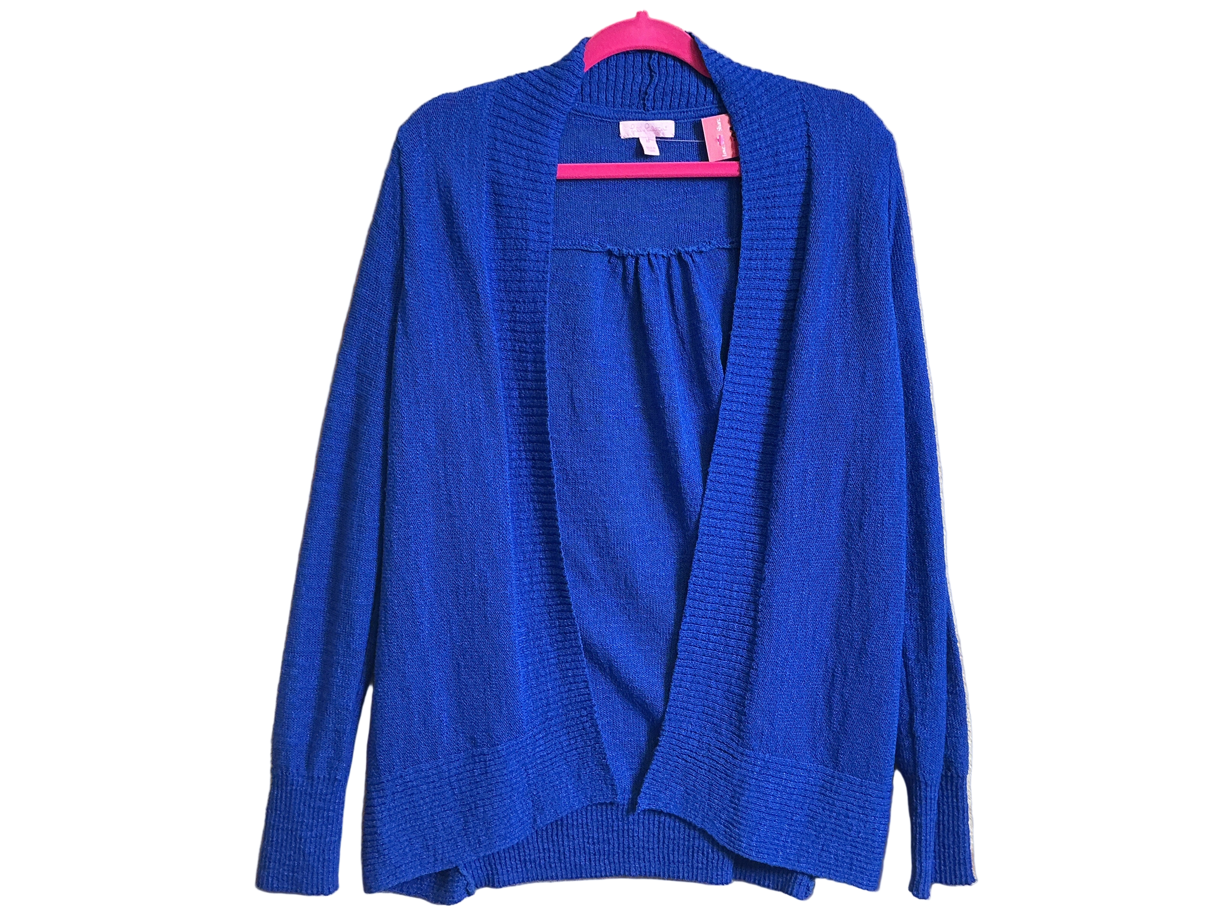 Lilly Pulitzer Cardigan - Size M