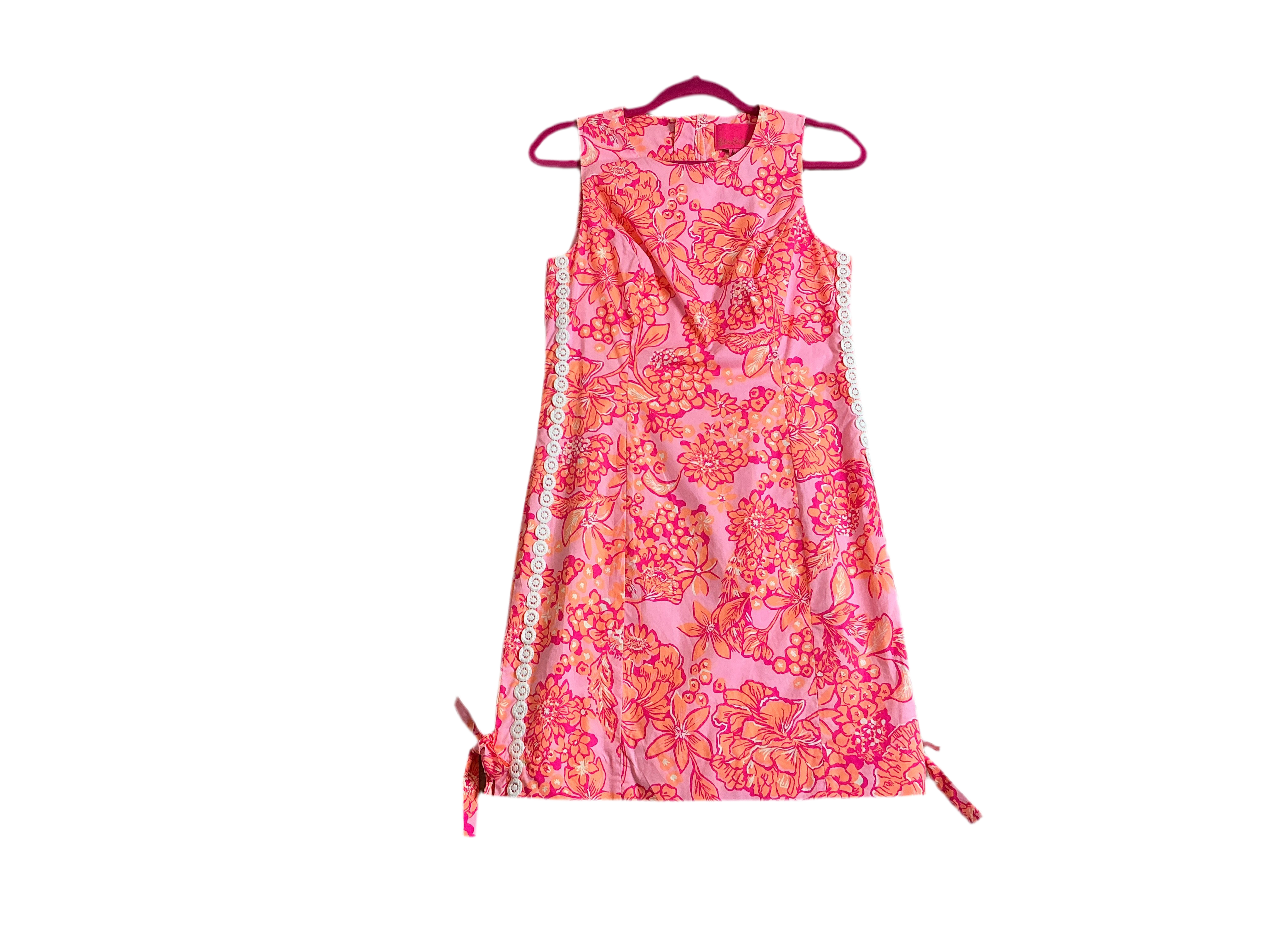 Lilly Pulitzer Dress - Size 4