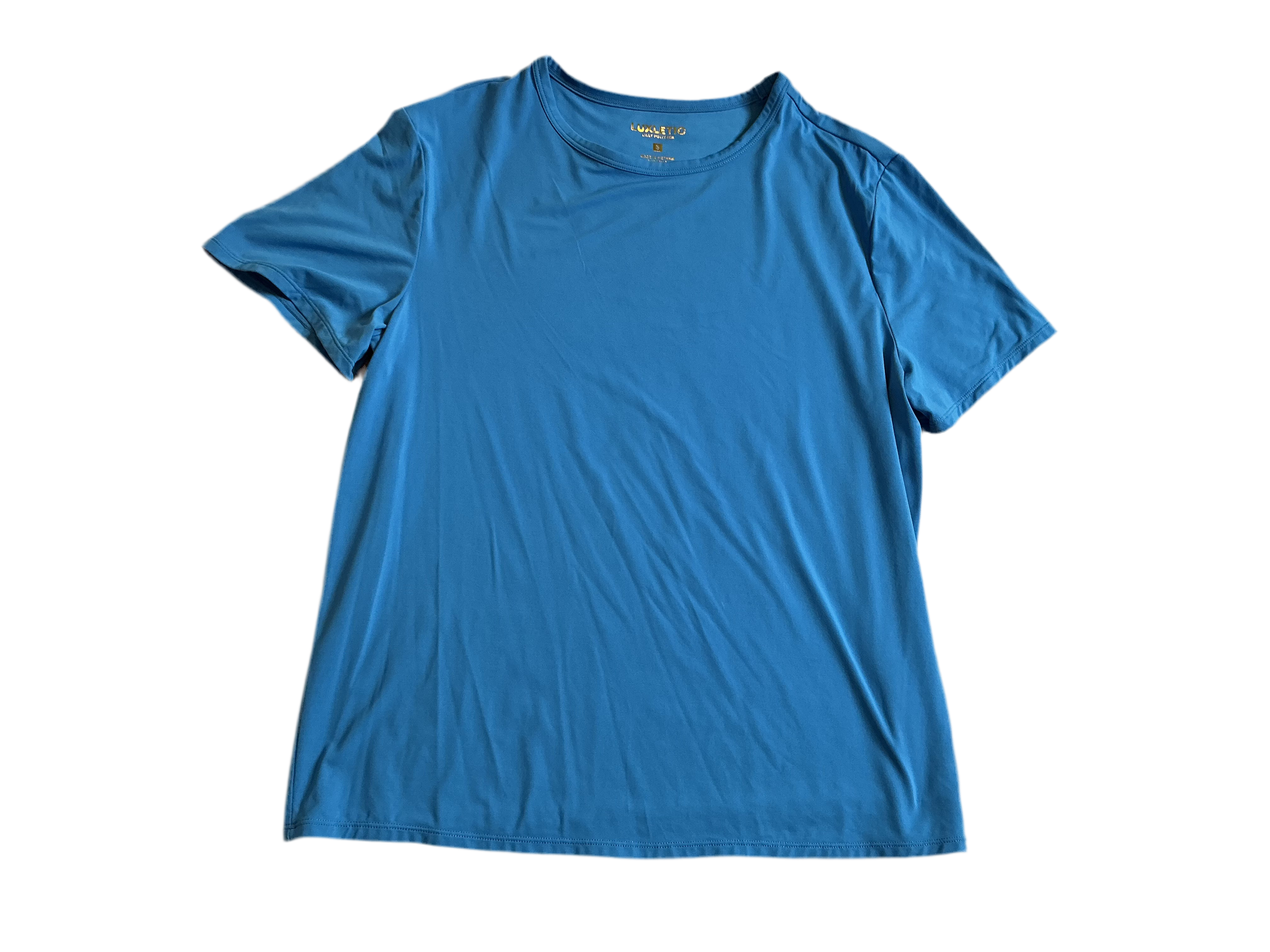 Lilly Pulitzer Short Sleeve Shirt - Size S