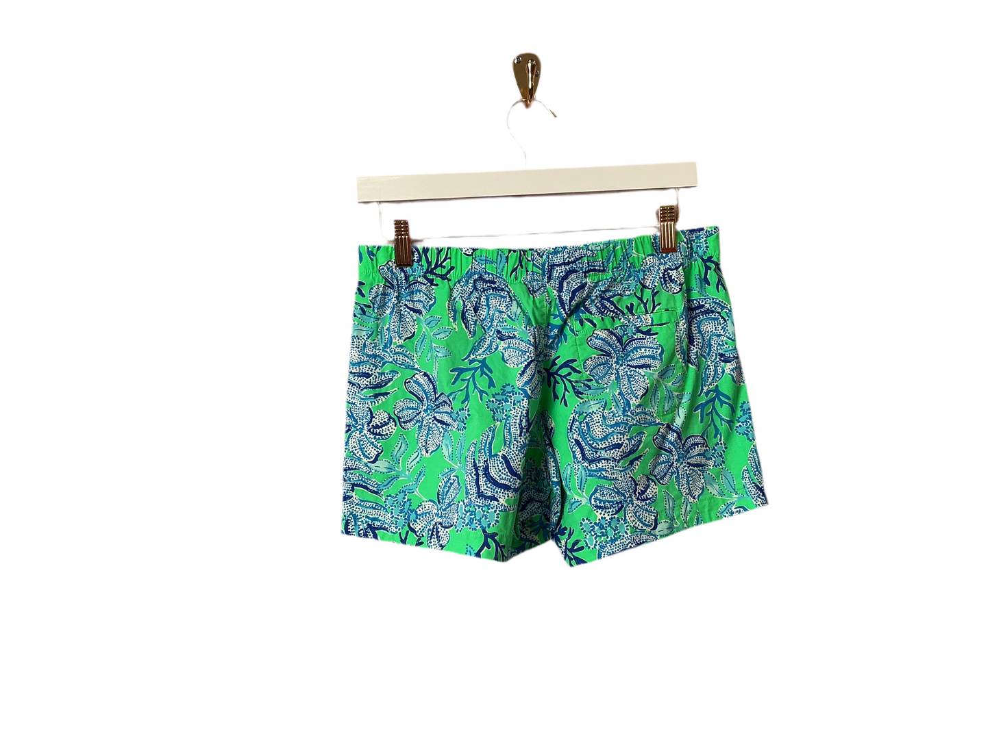 Lilly Pulitzer Shorts - Size XS
