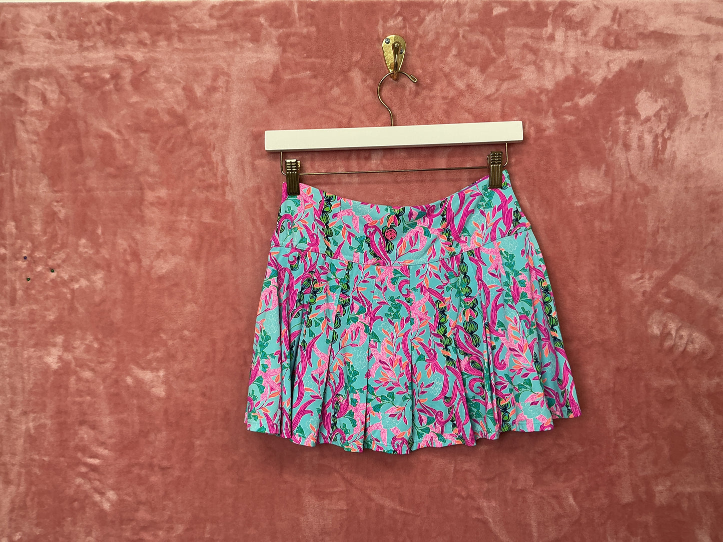 Lilly Pulitzer Skort - Size XS