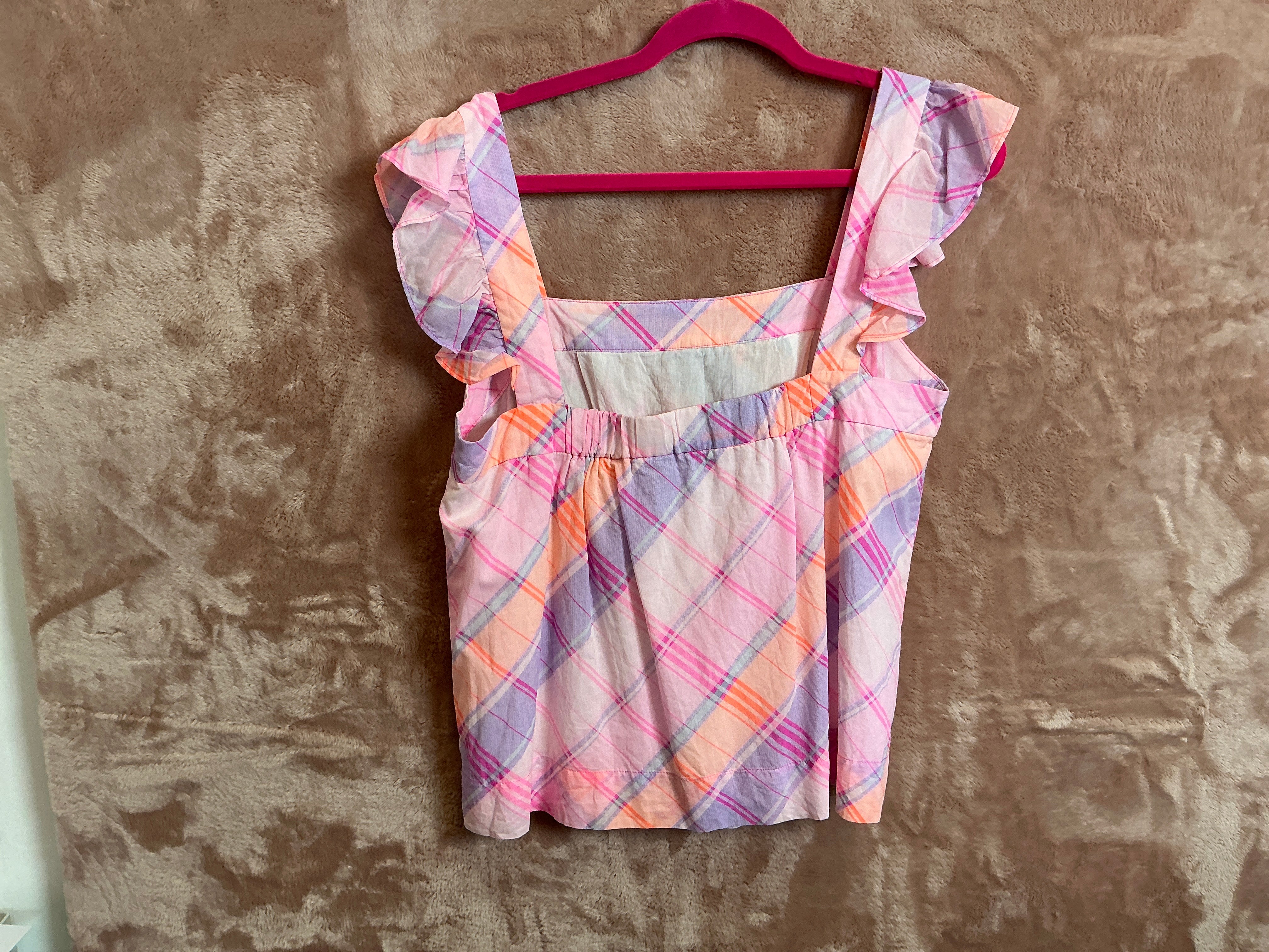 Lilly Pulitzer Top - Size L