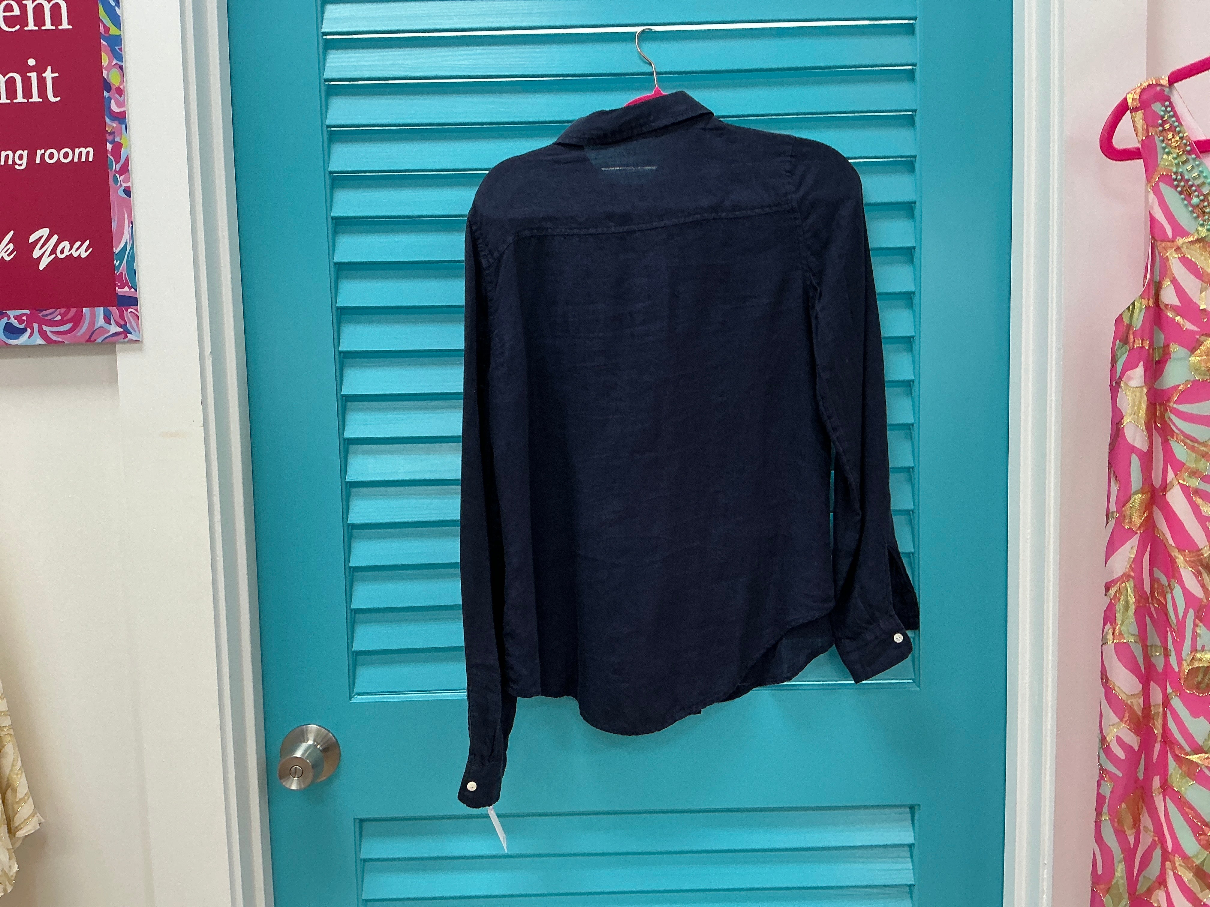 Lilly Pulitzer Top - Size S