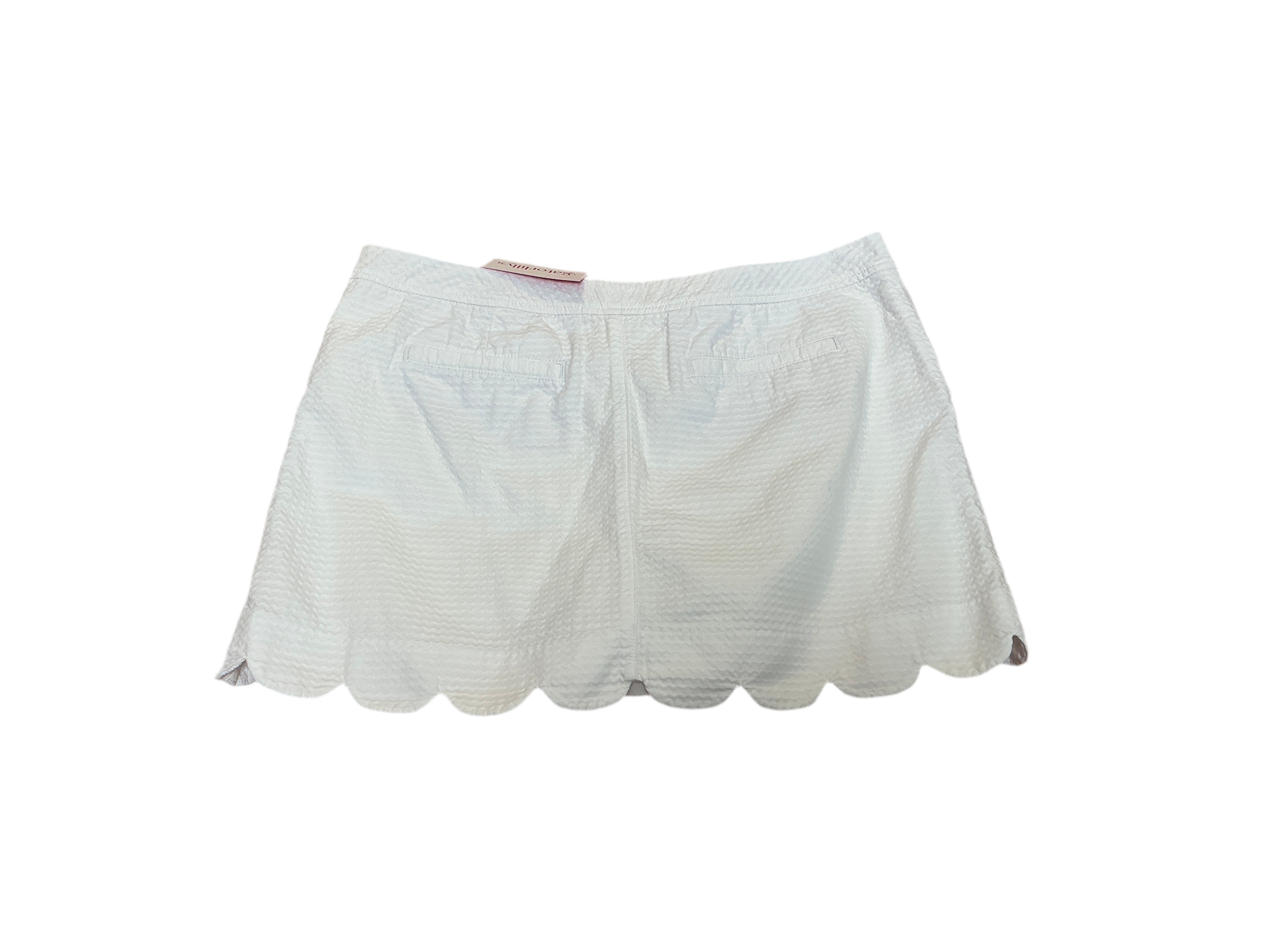 Lilly Pulitzer Skort Size 14