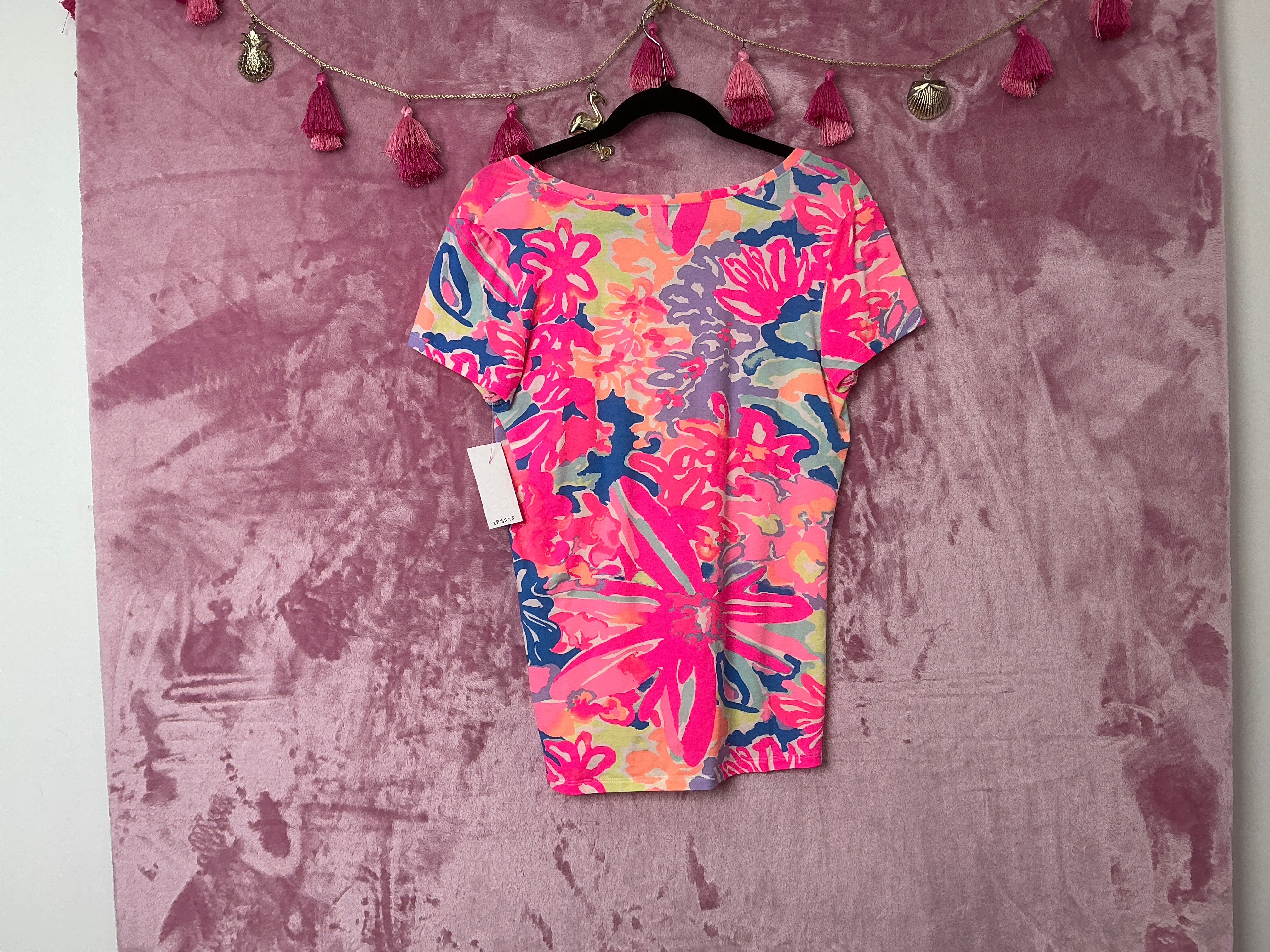 Lilly Pulitzer Top - Size M