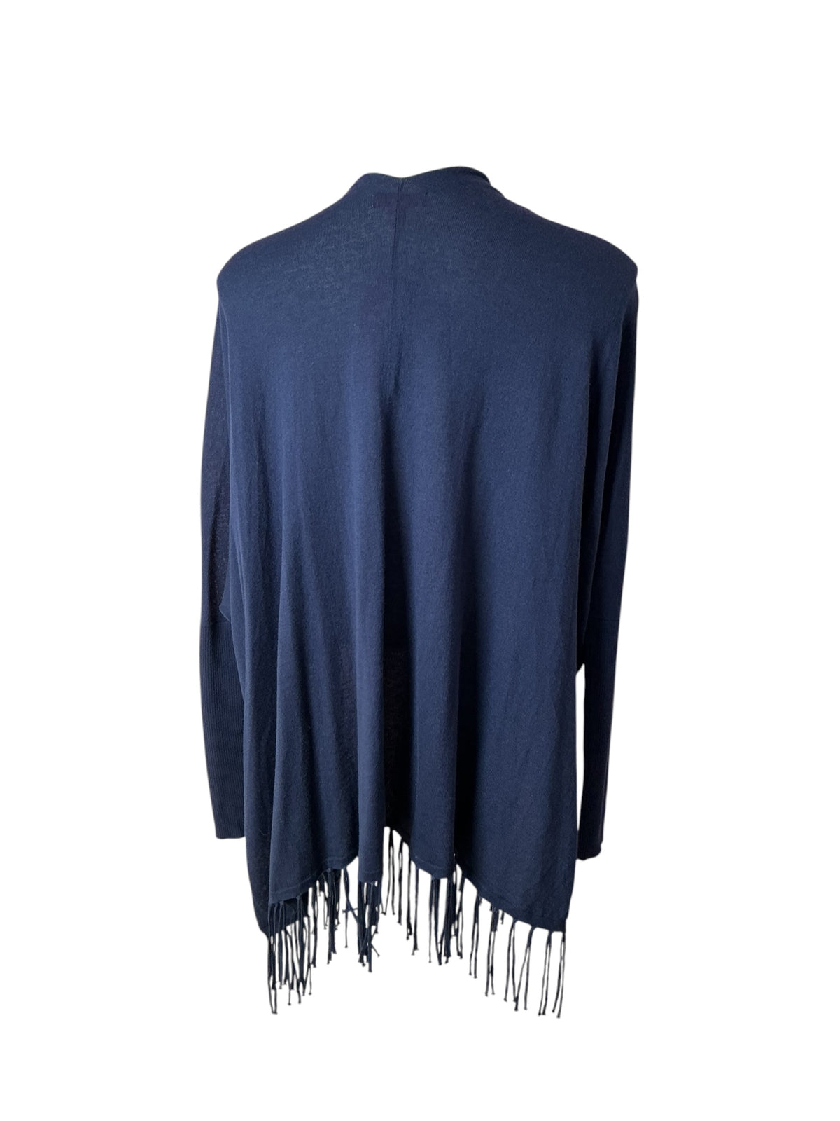 Lilly Pulitzer NWT Colina Cardigan True Navy - Size S