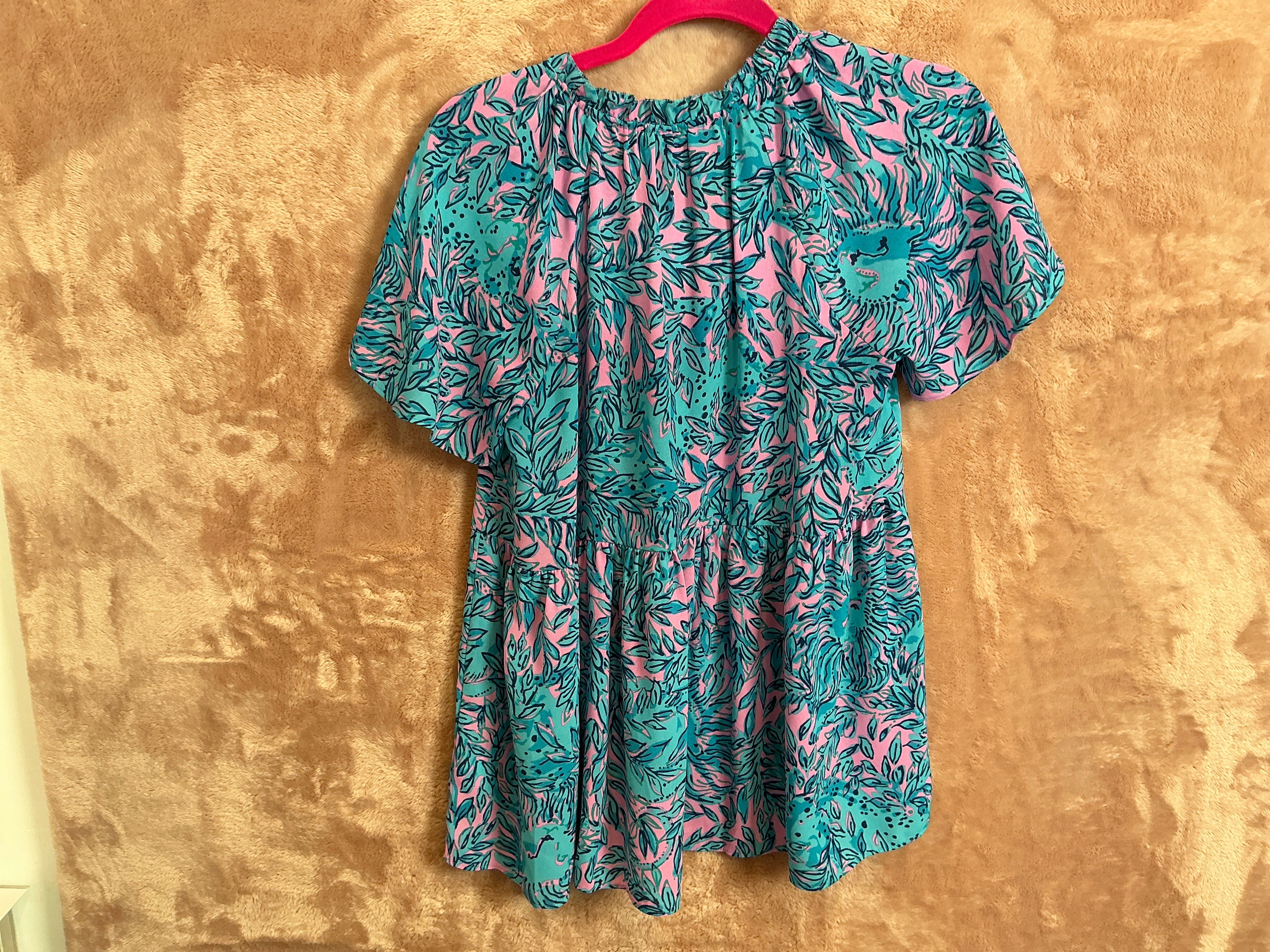 Lilly Pulitzer Top - Size XS