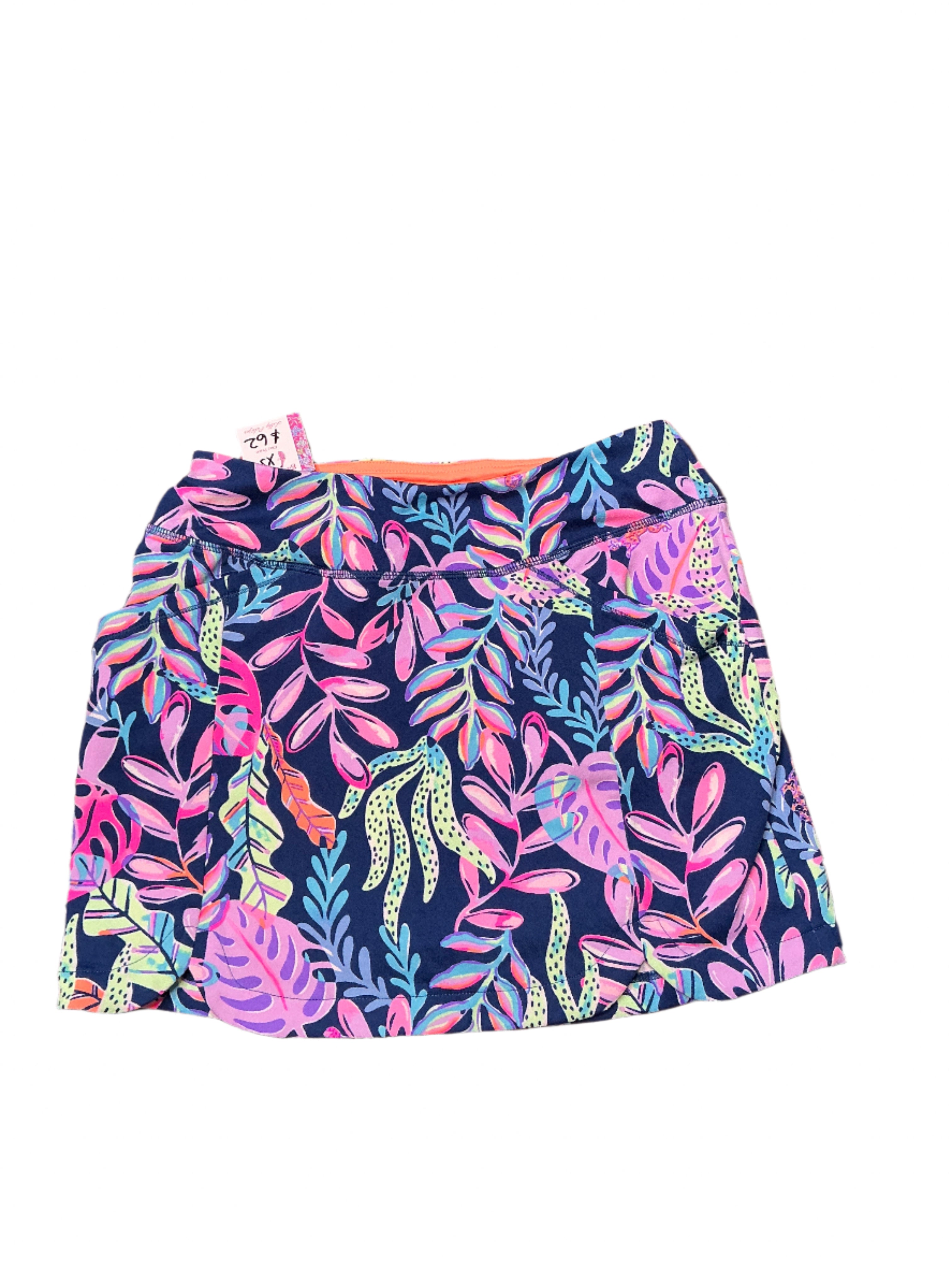 Lilly Pulitzer Sabbia Skort - Size XS