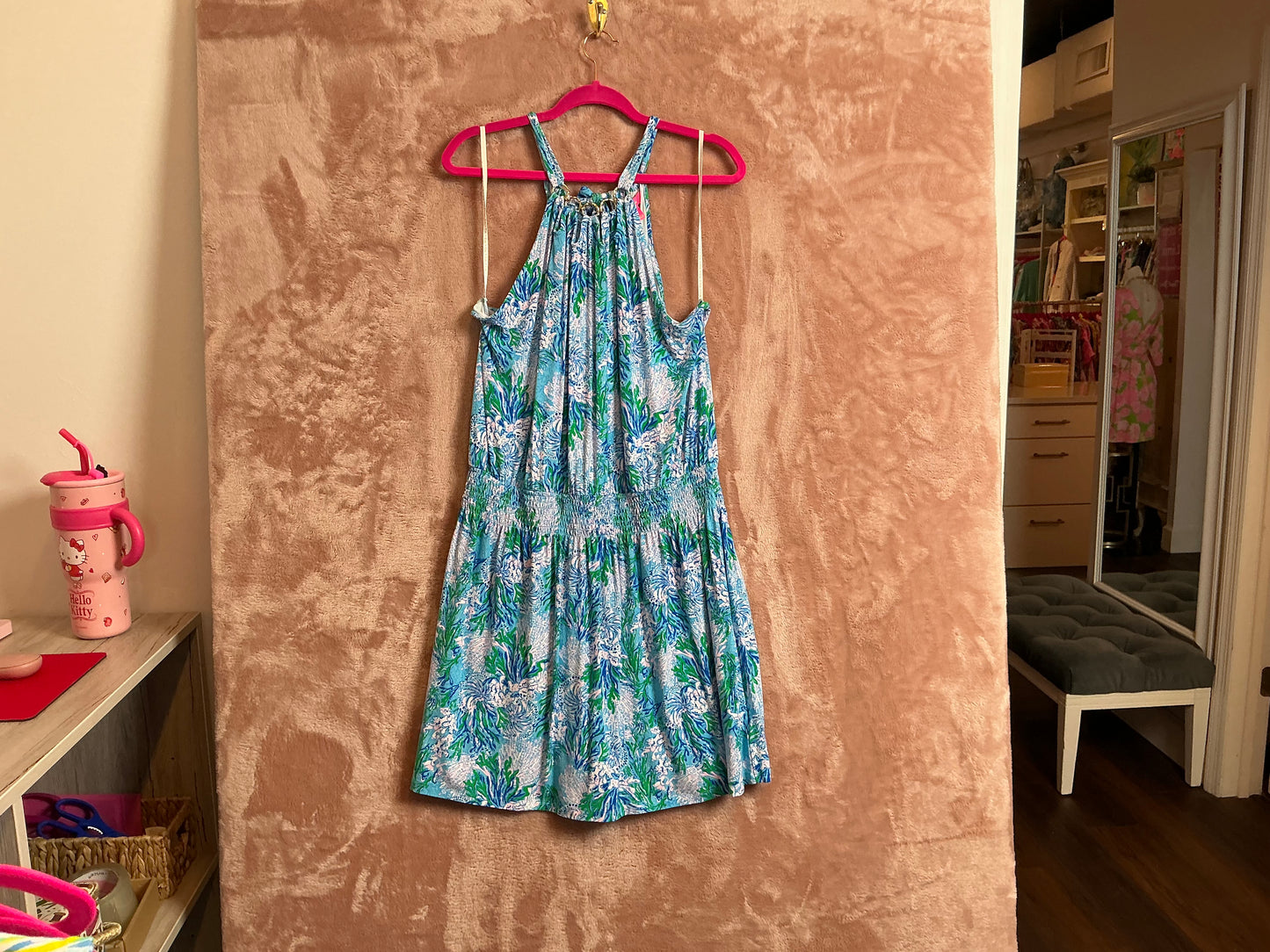 Lilly Pulitzer Romper - Size XL