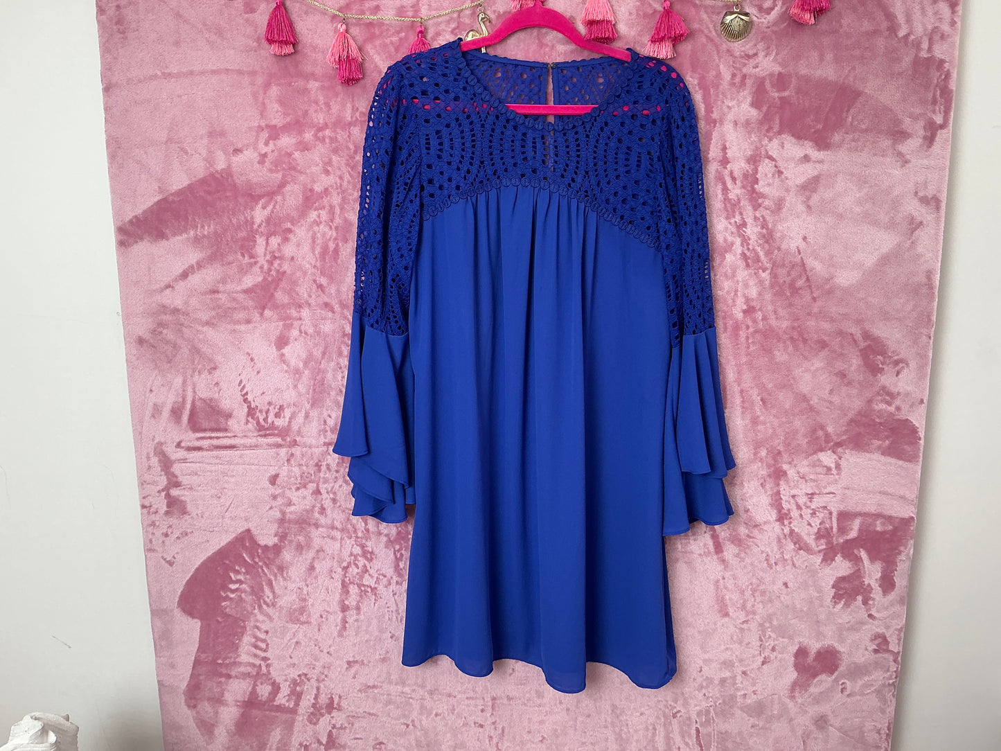 Lilly Pulitzer Dress - Size 14