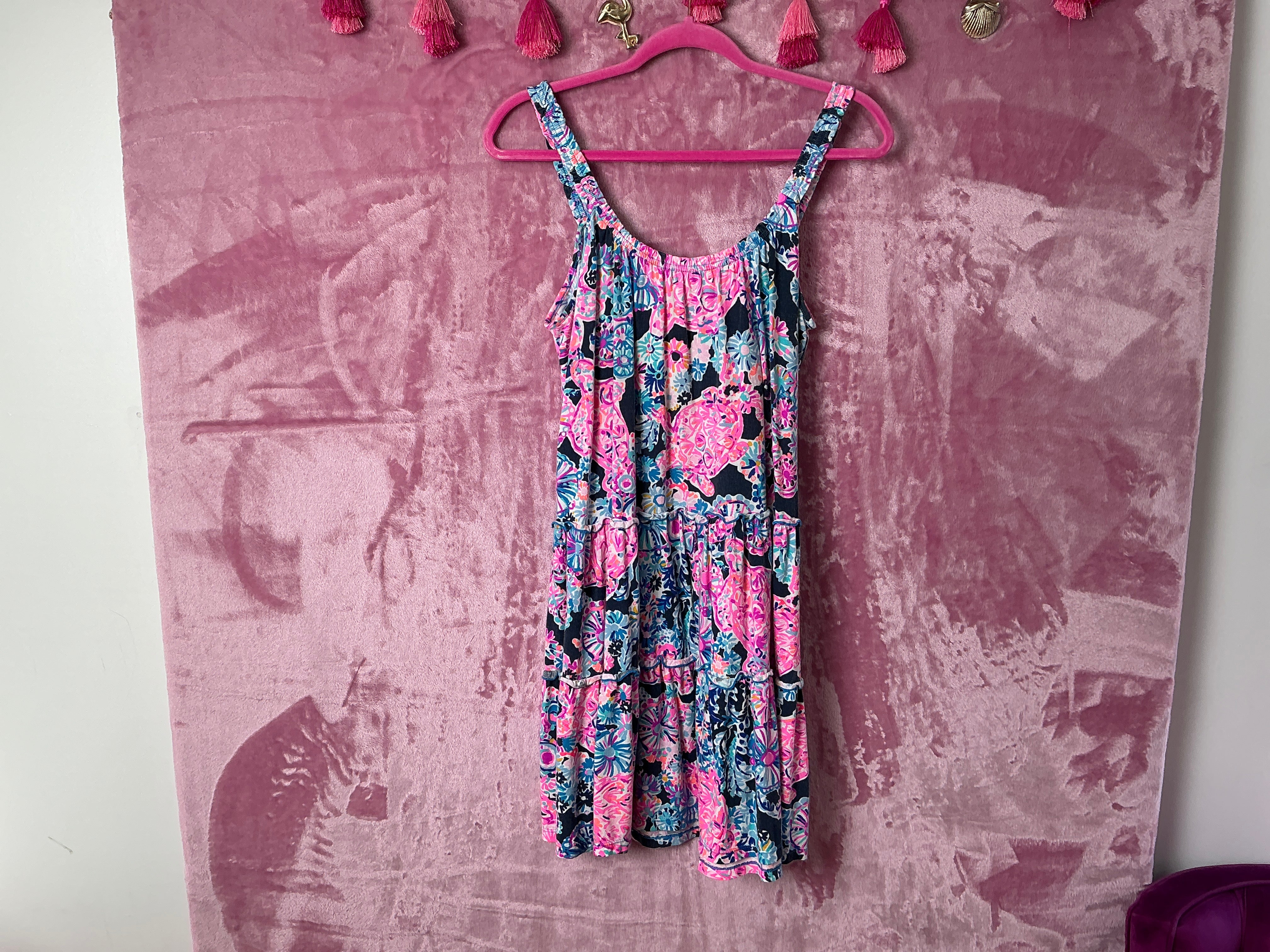 Lilly Pulitzer Dress - Size XS