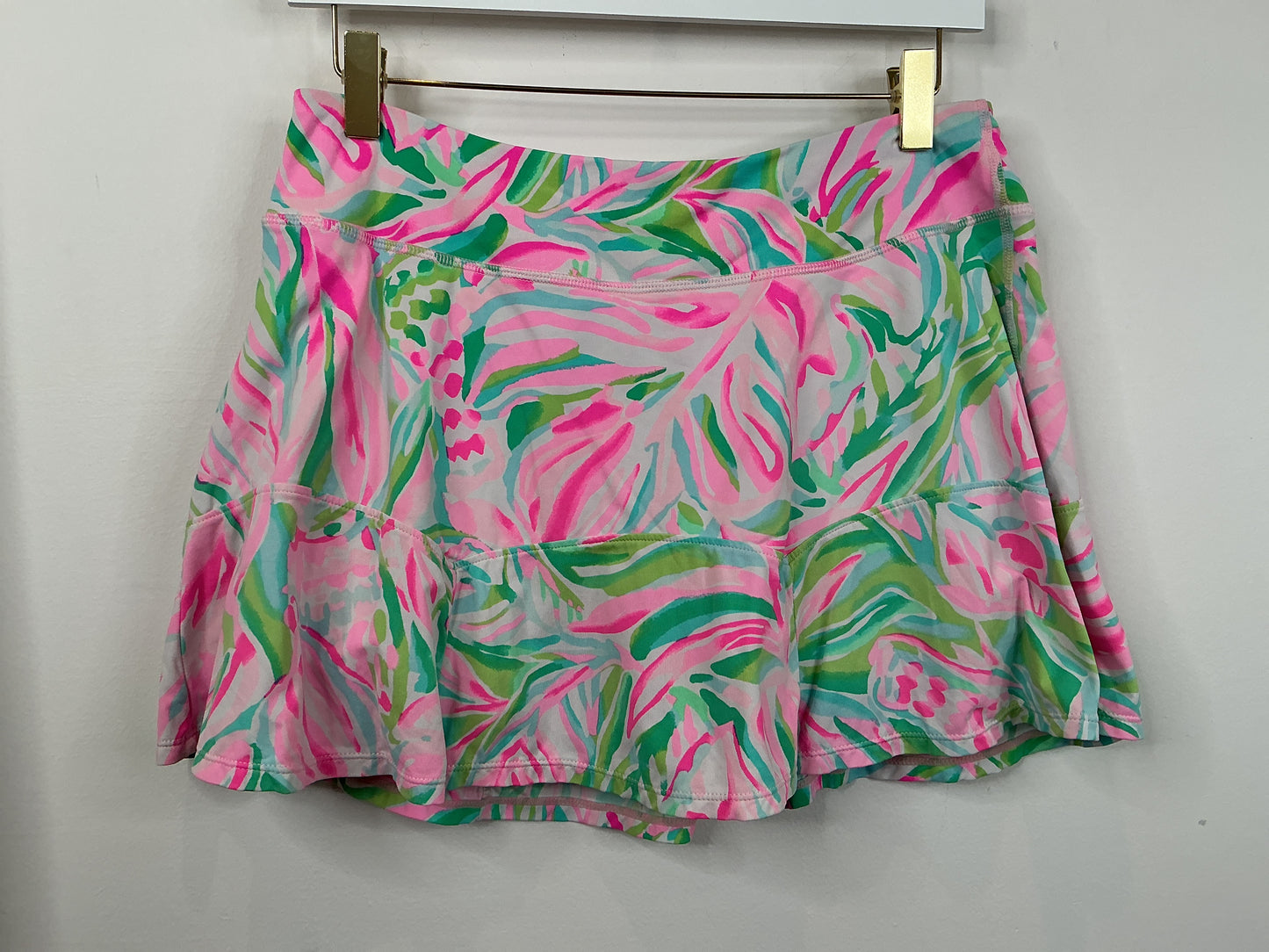 Lilly Pulitzer Skort - Size M