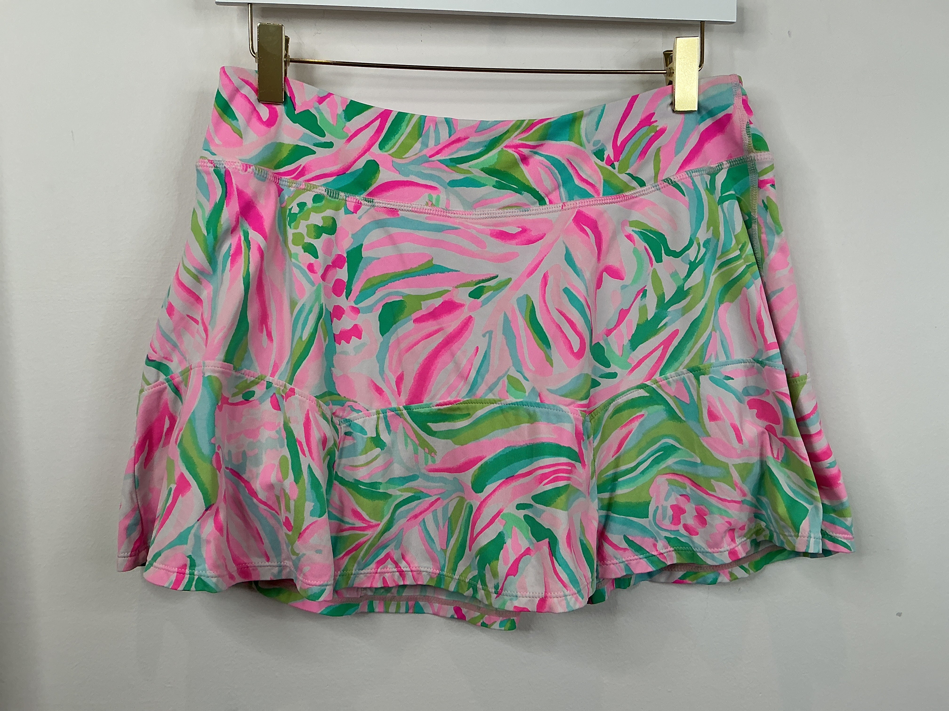 Lilly Pulitzer Skort - Size M