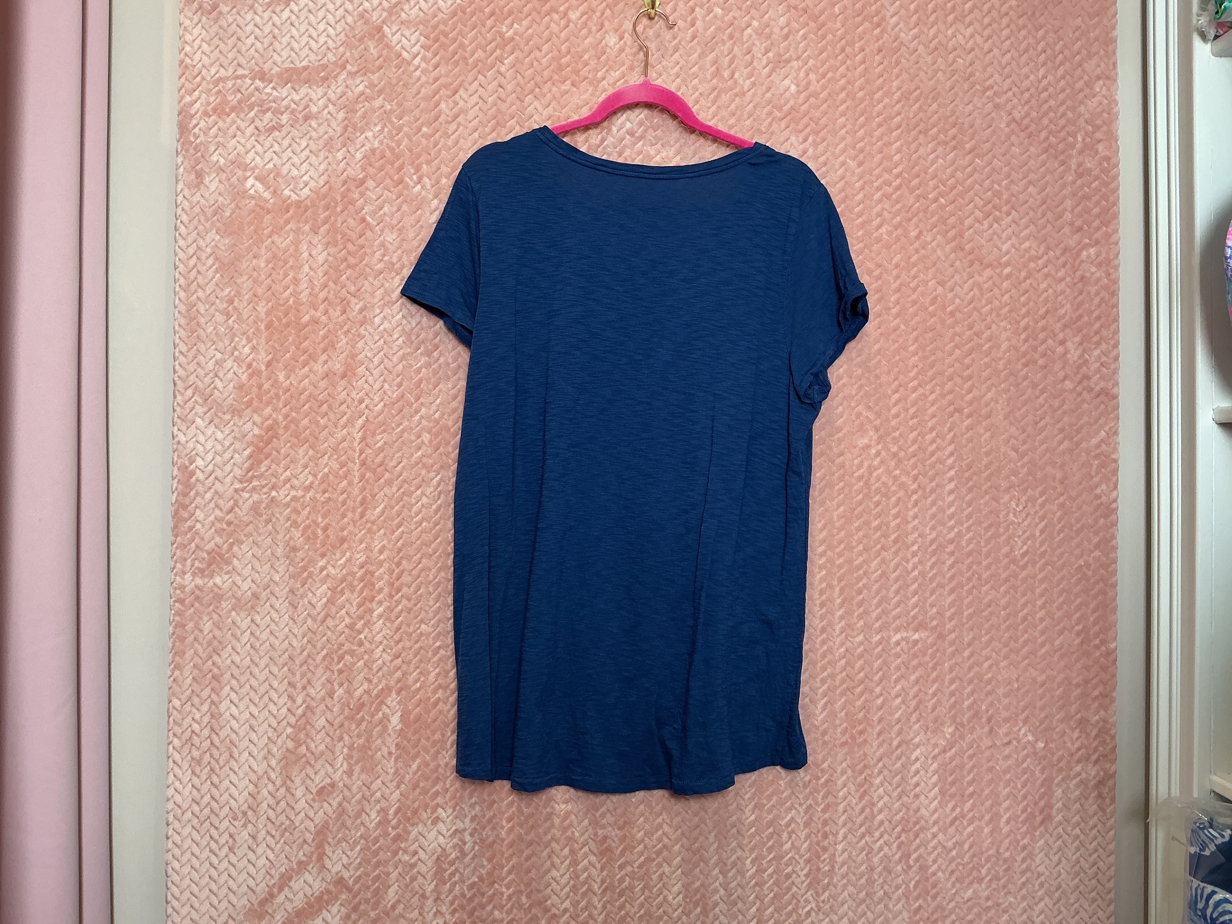 Lilly Pulitzer Top - Size XL