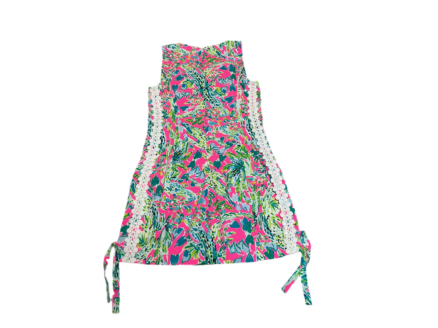 Lilly Pulitzer Dress - Size 4