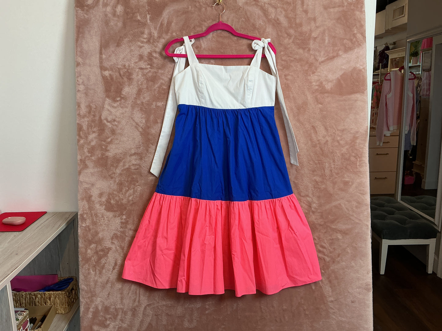 Lilly Pulitzer Dress - Size 8