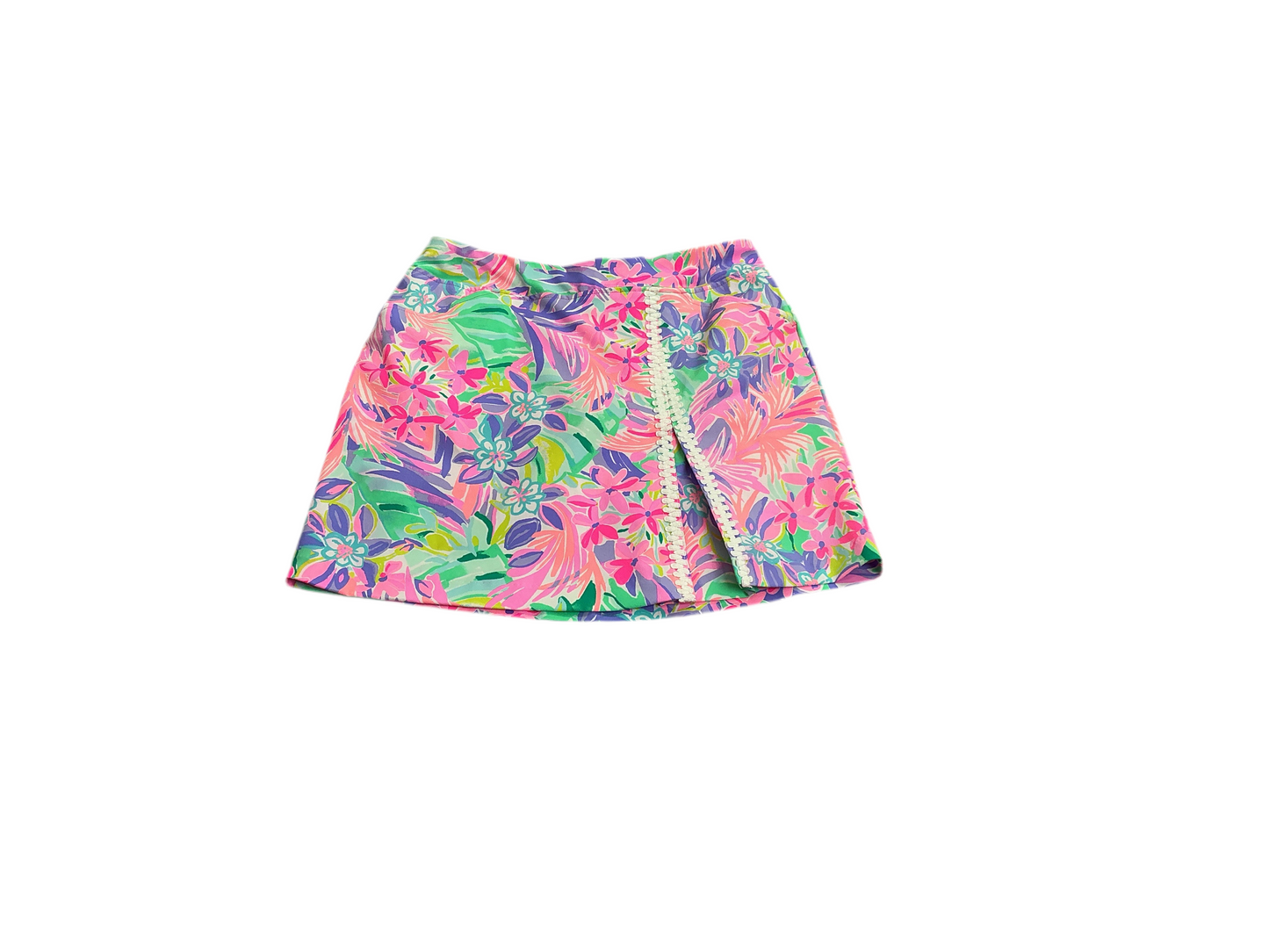 Lilly Pulitzer Skort - Size 8