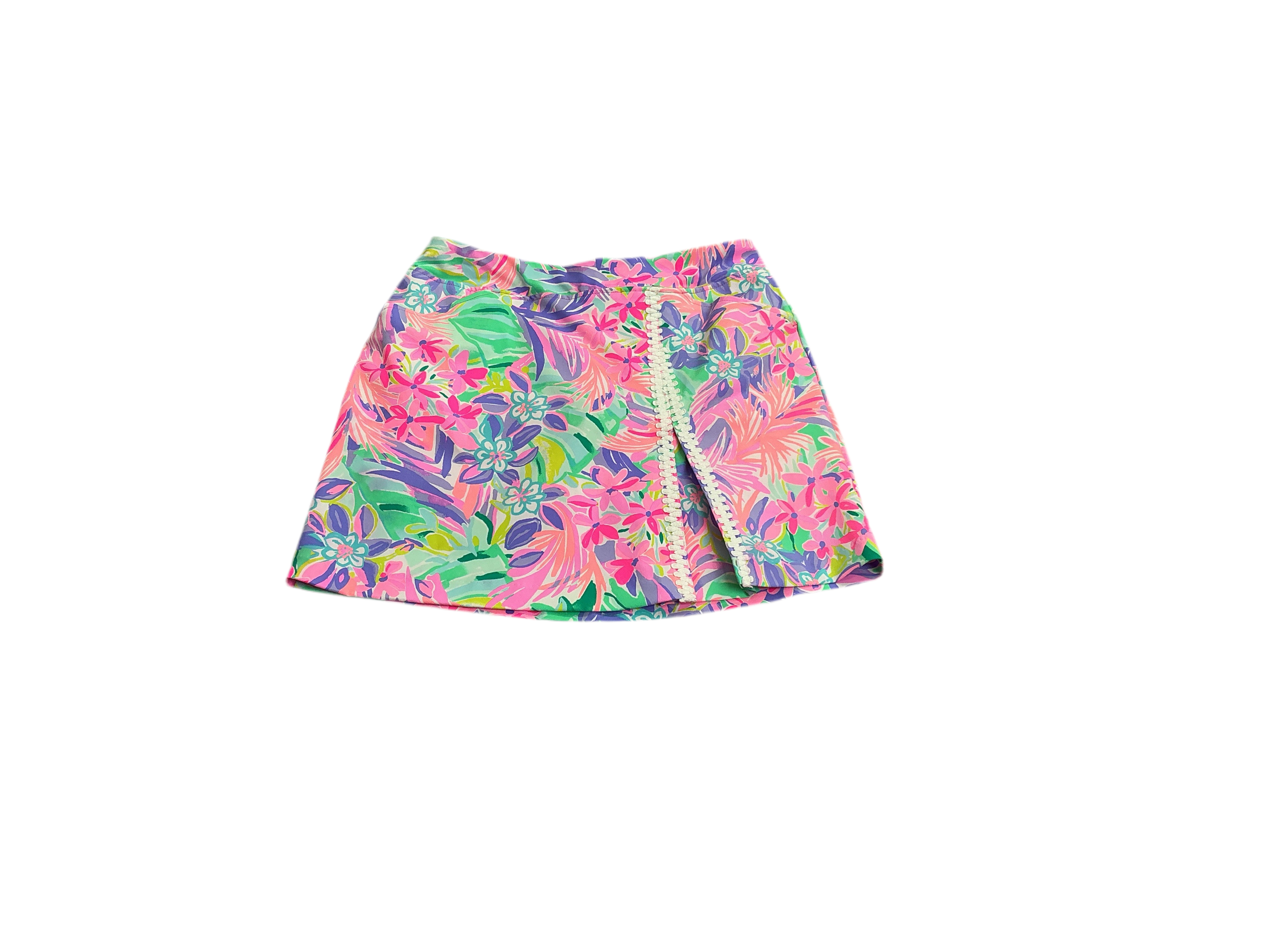 Lilly Pulitzer Skort - Size 8