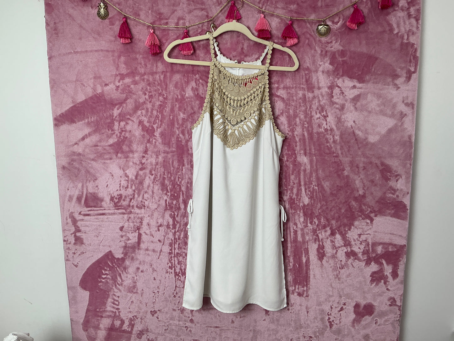 Lilly Pulitzer Romper - Size 12