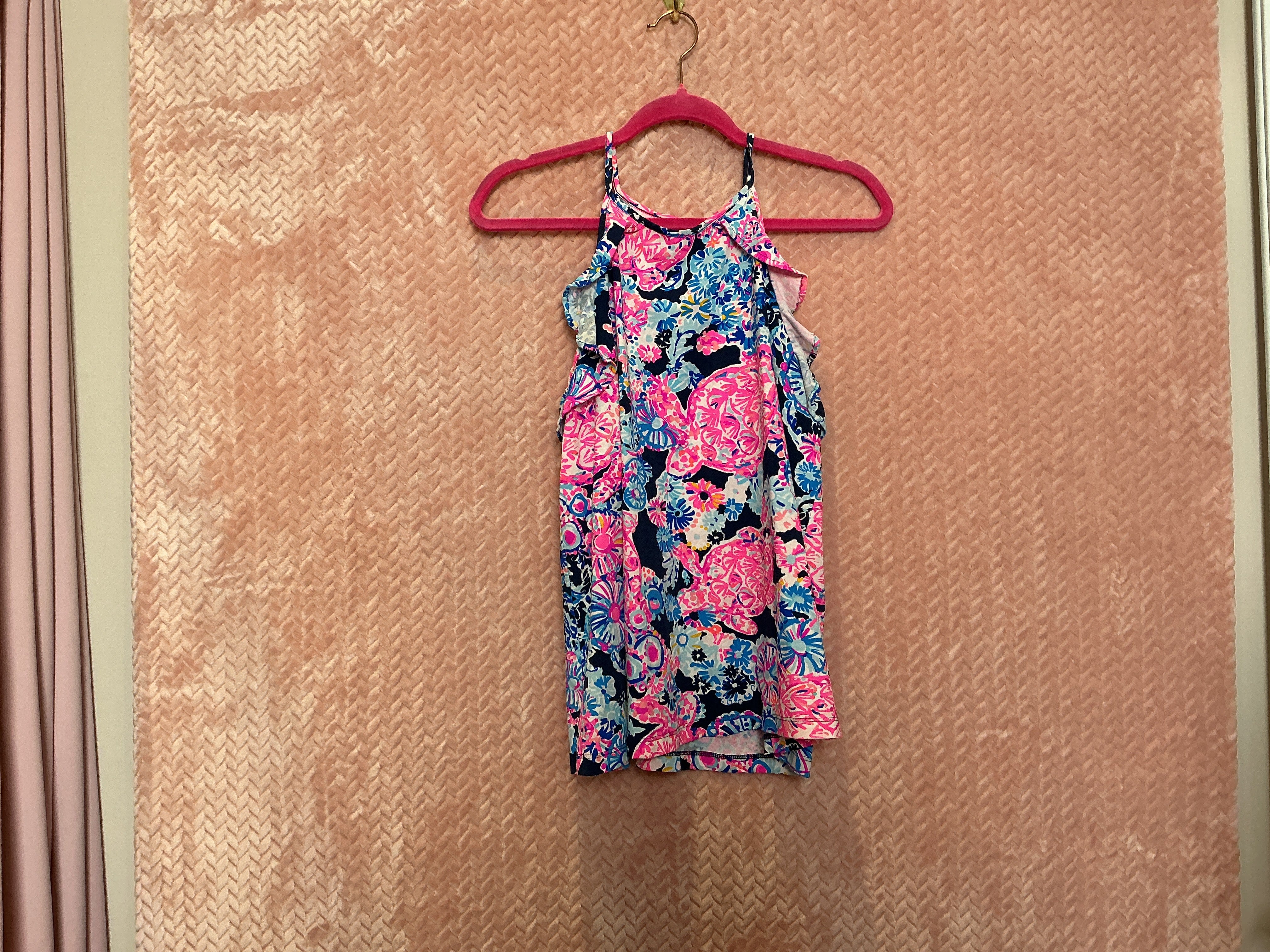 Lilly Pulitzer Tank Top - Size M