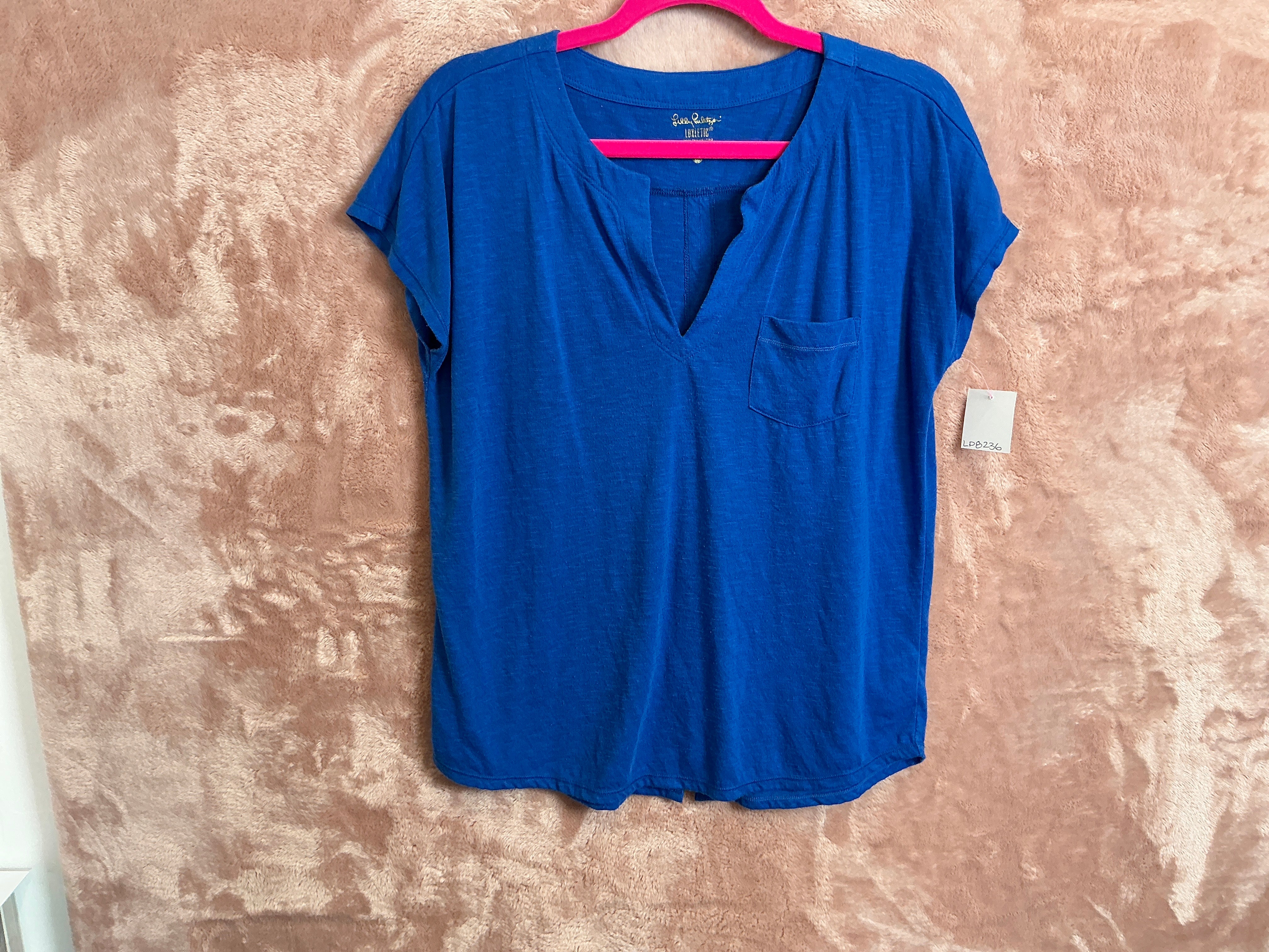 Lilly Pulitzer Top - Size XS