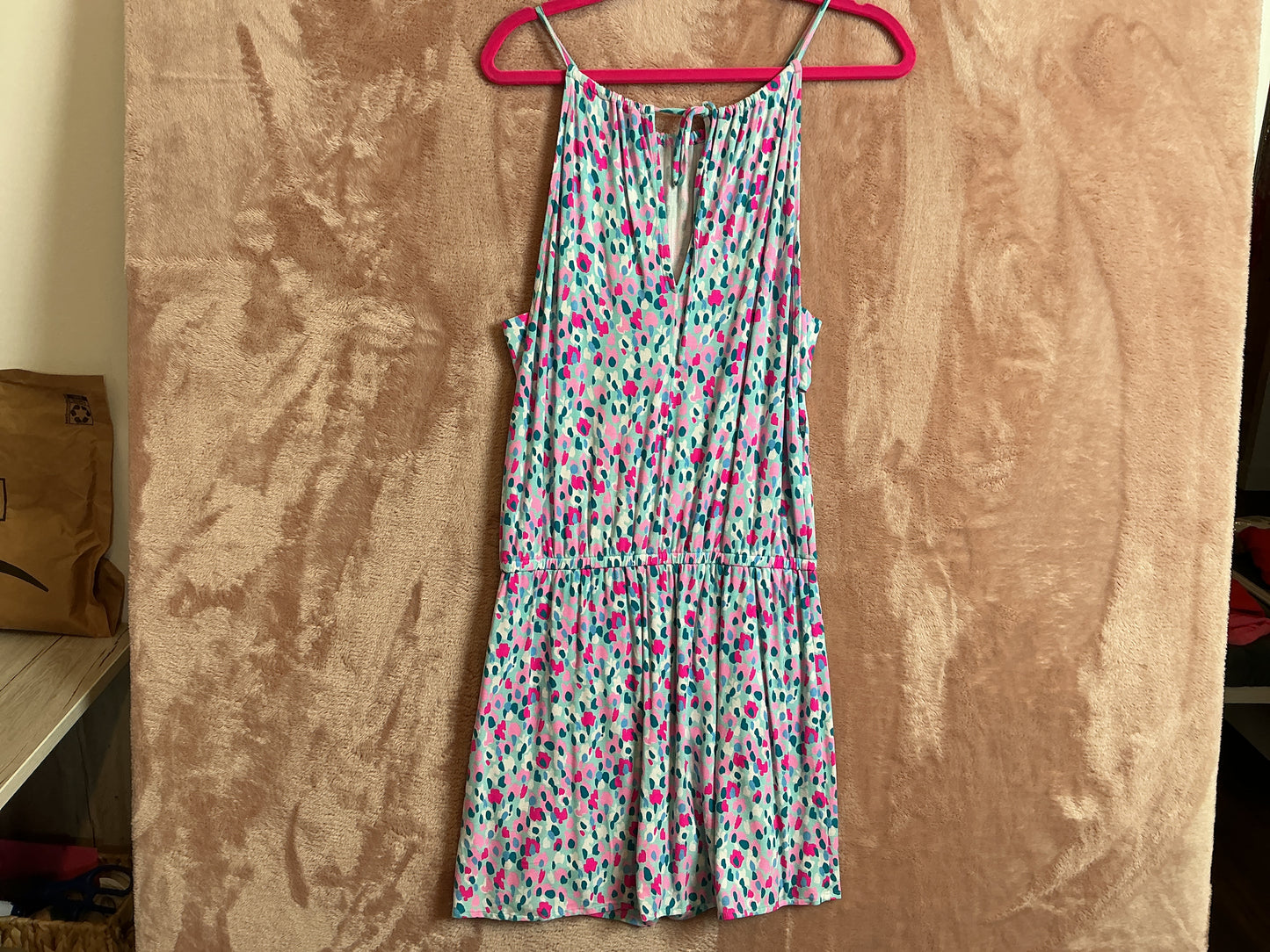 Lilly Pulitzer Romper - Size S