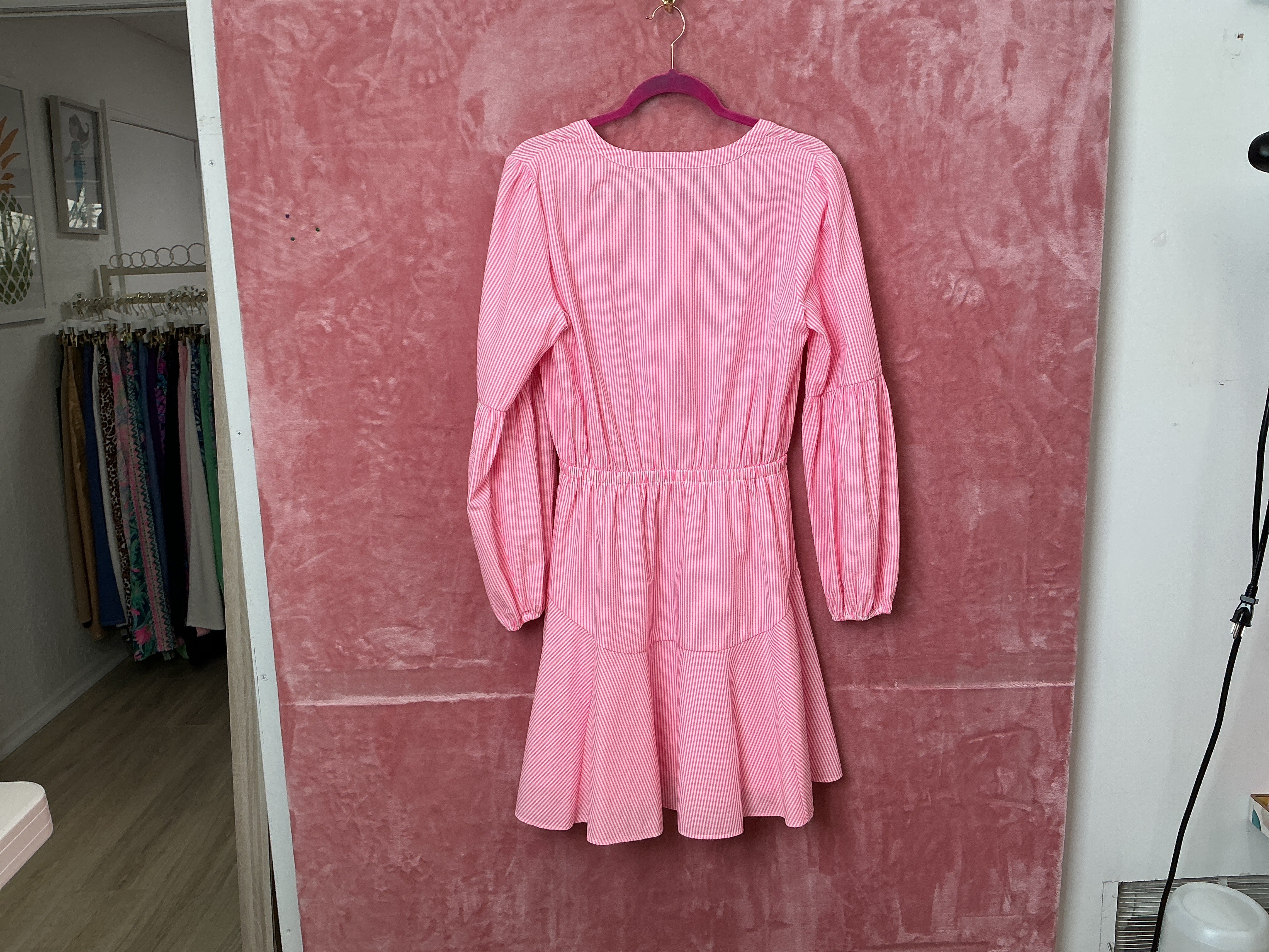 Lilly Pulitzer Dress - Size 4