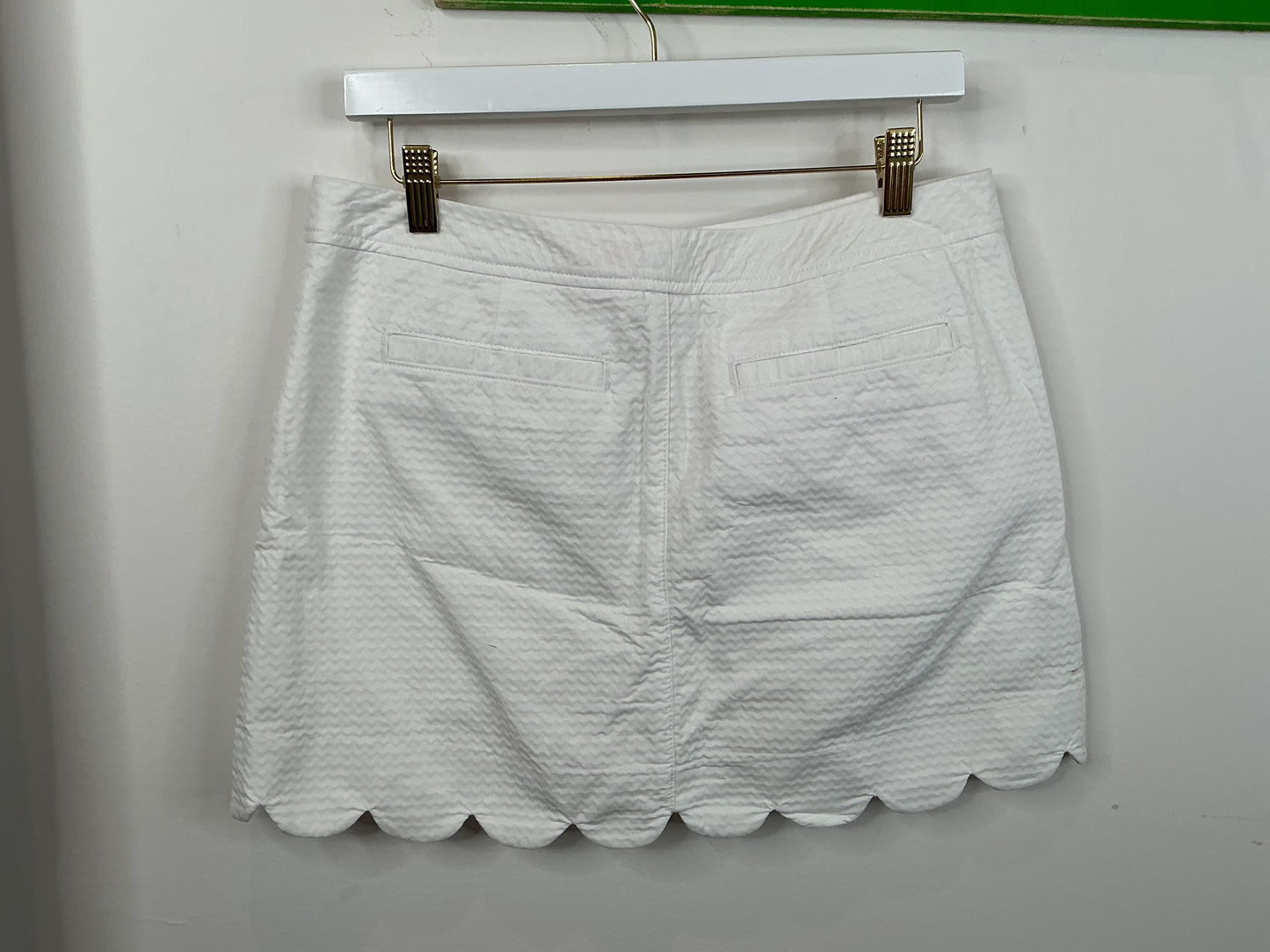 Lilly Pulitzer Skort - Size 8