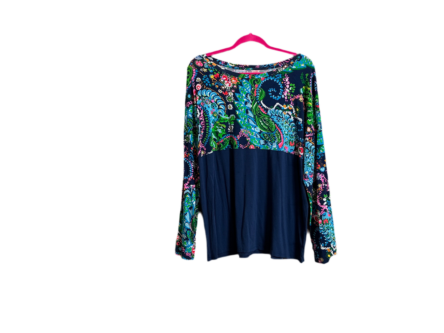 Lilly Pulitzer Top - Size L