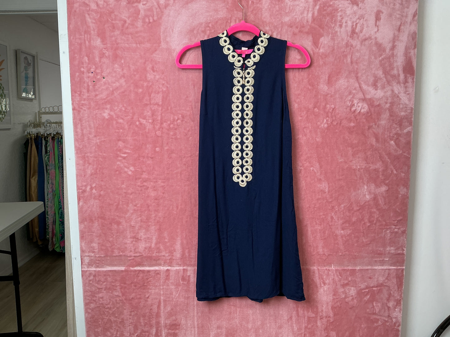 Lilly Pulitzer Dress - Size 4