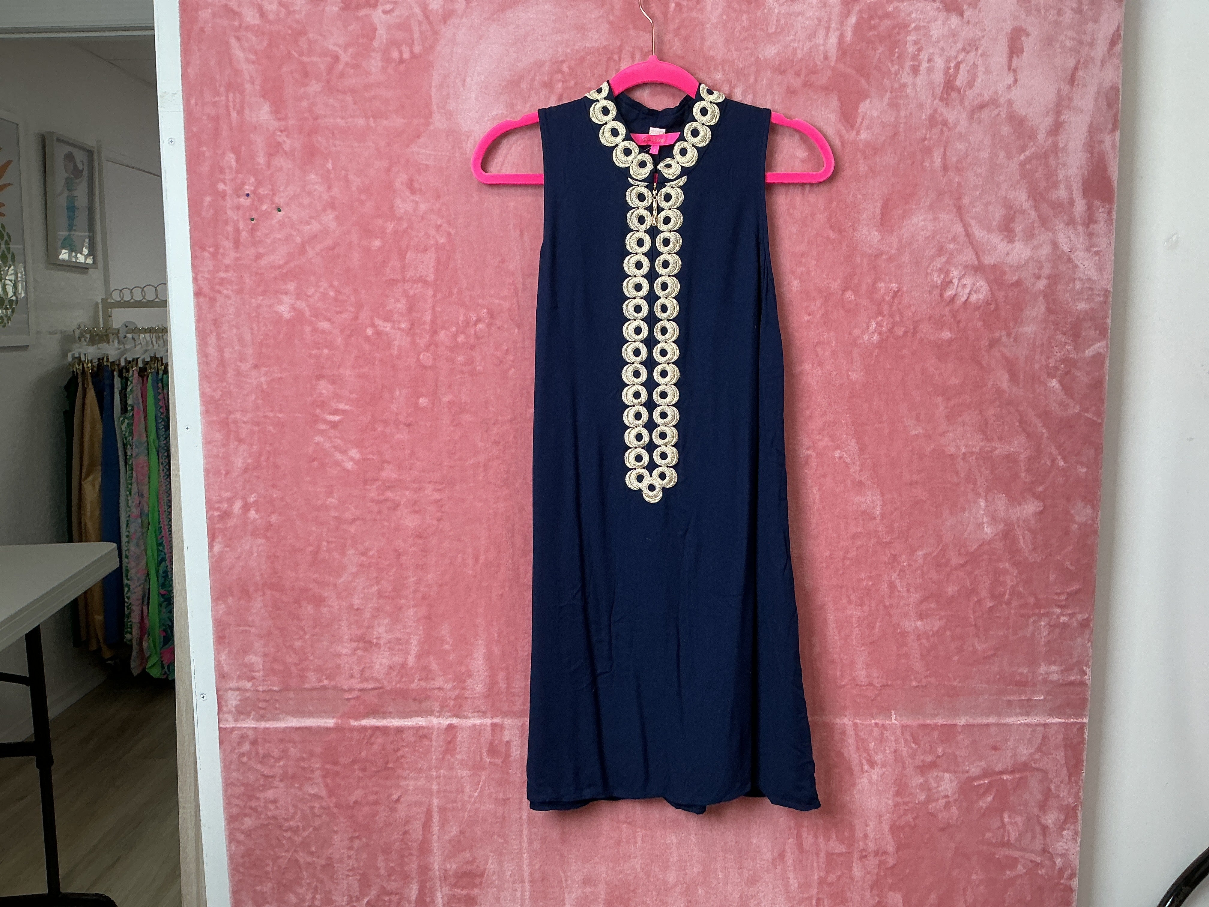 Lilly Pulitzer Dress - Size 4