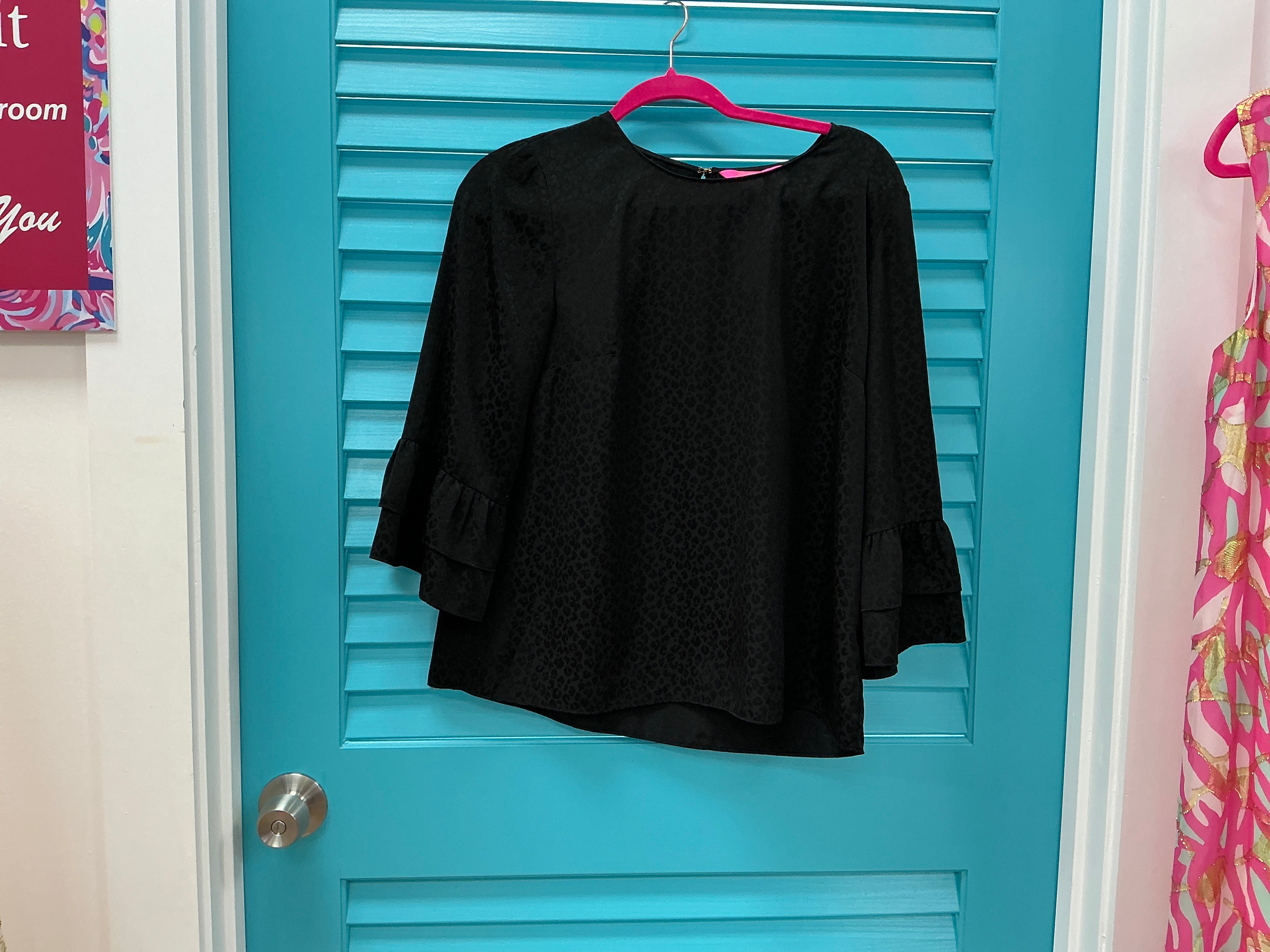 Lilly Pulitzer Top - Size M