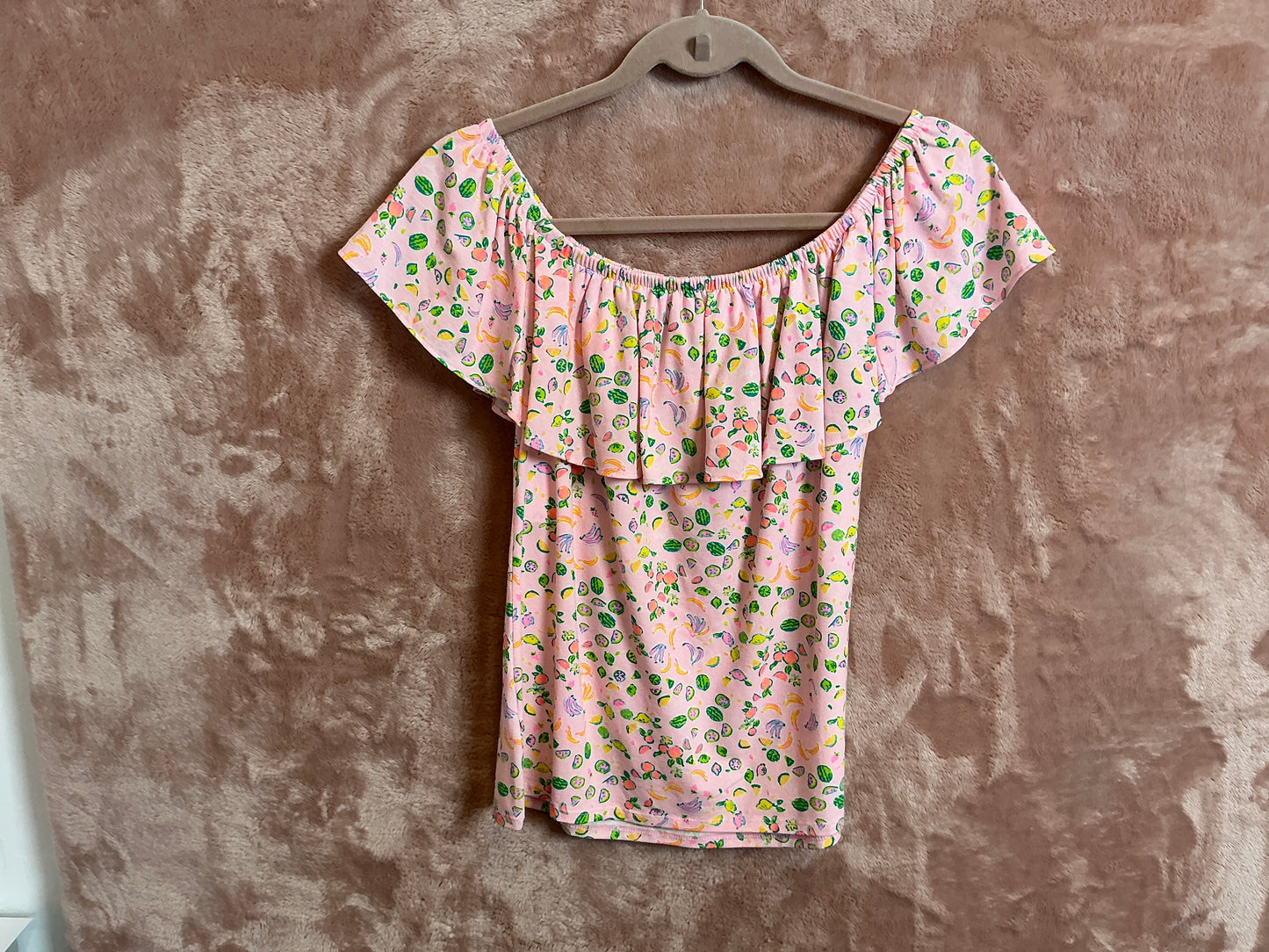 Lilly Pulitzer Top - Size XS
