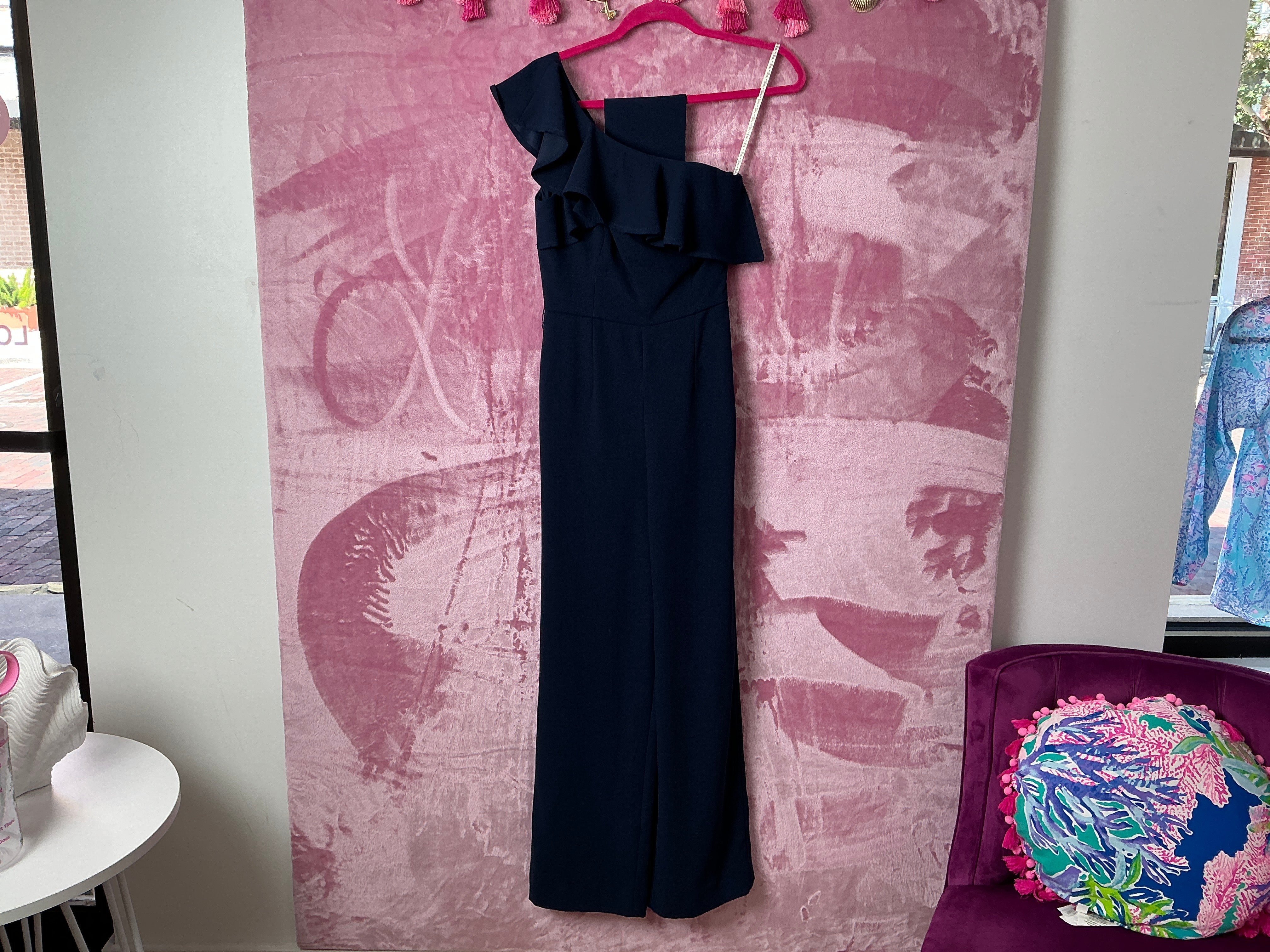 Lilly Pulitzer Pant Suit - Size 00