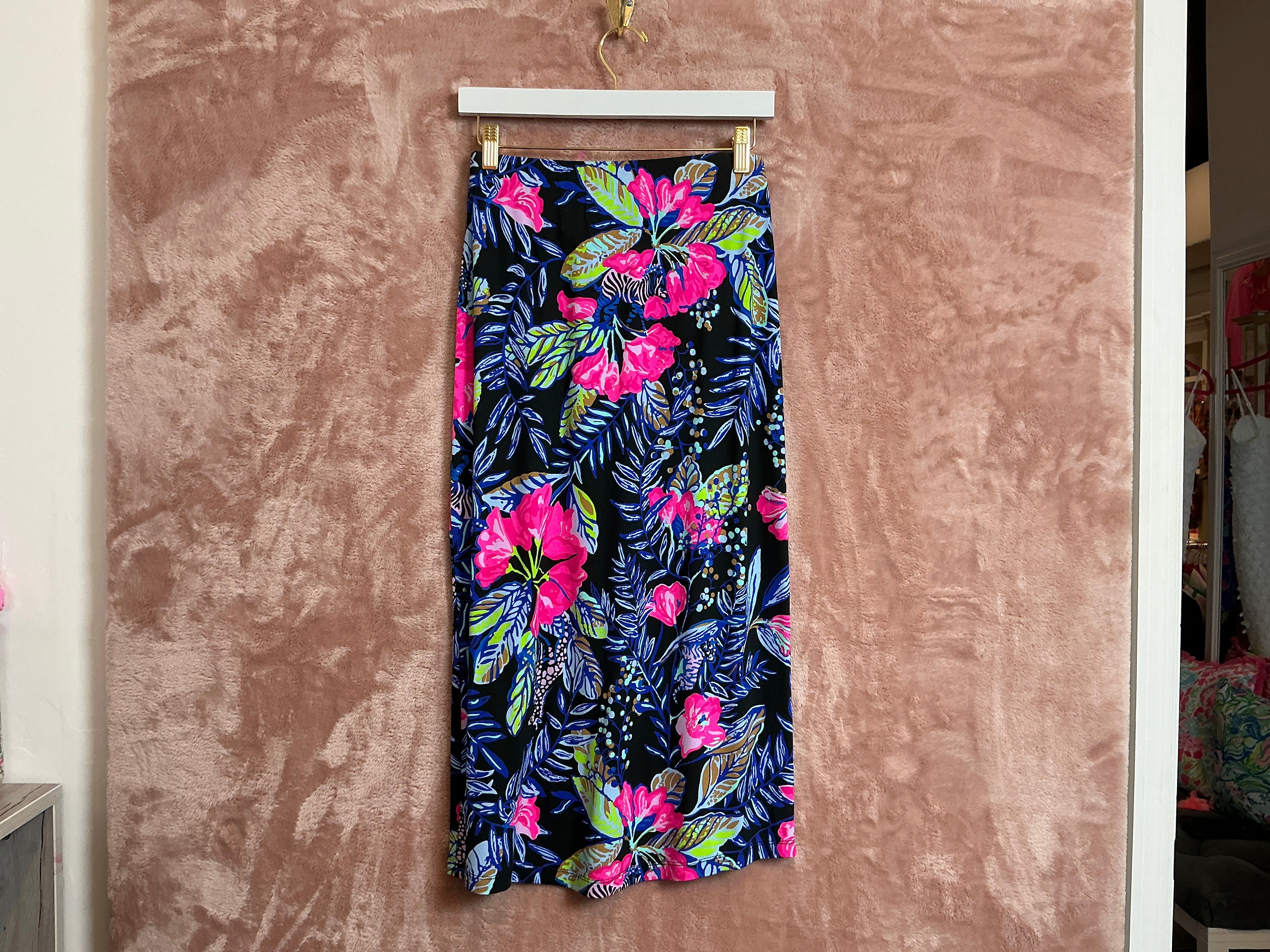 Lilly Pulitzer Skirt - Size XS