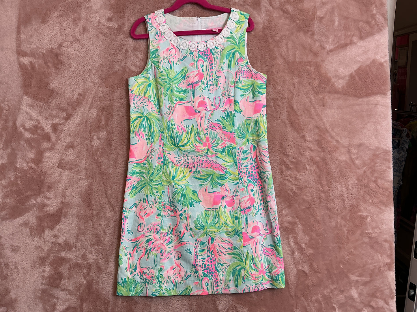 Lilly Pulitzer Kids Dress - Size 14
