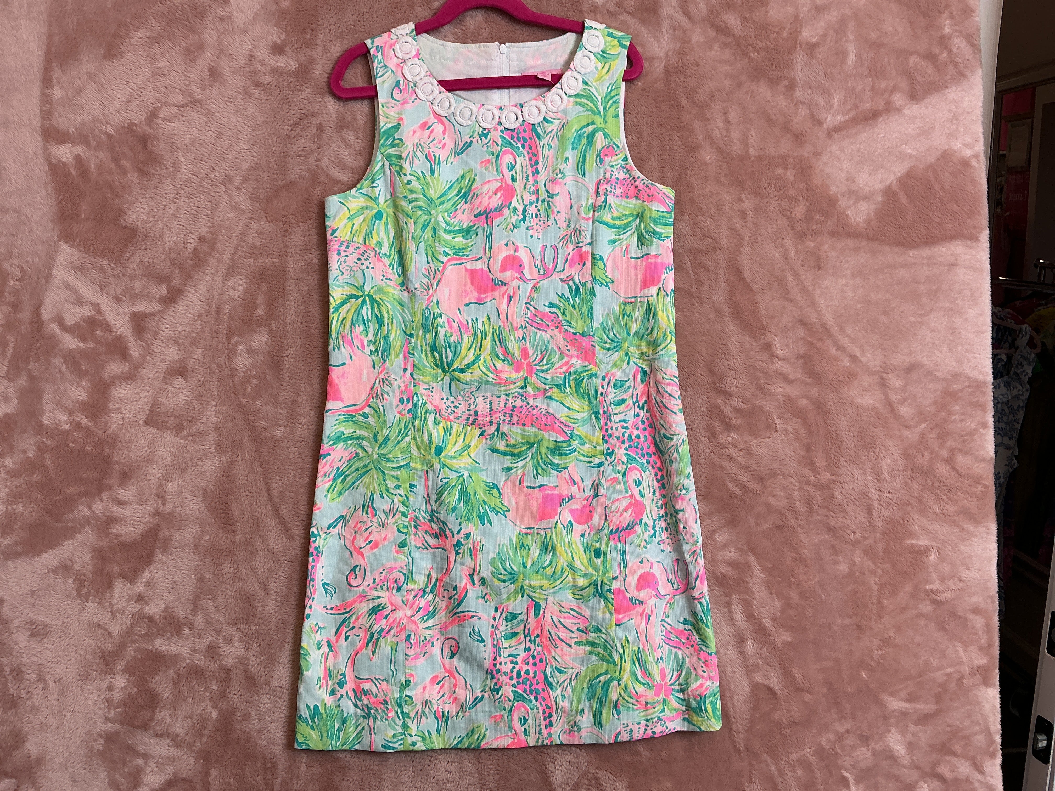 Lilly Pulitzer Kids Dress - Size 14