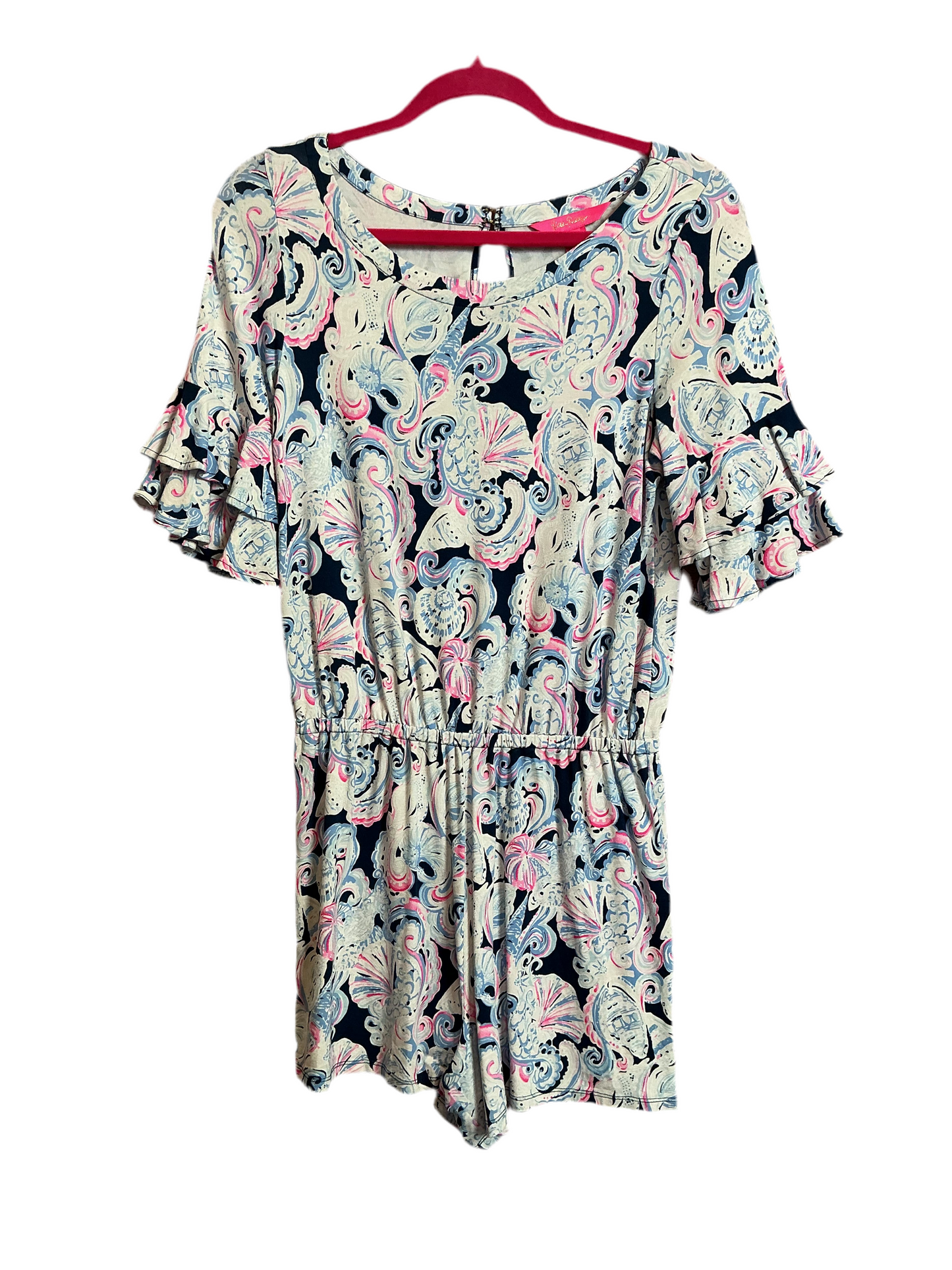 Lilly Pulitzer Dress - Size S