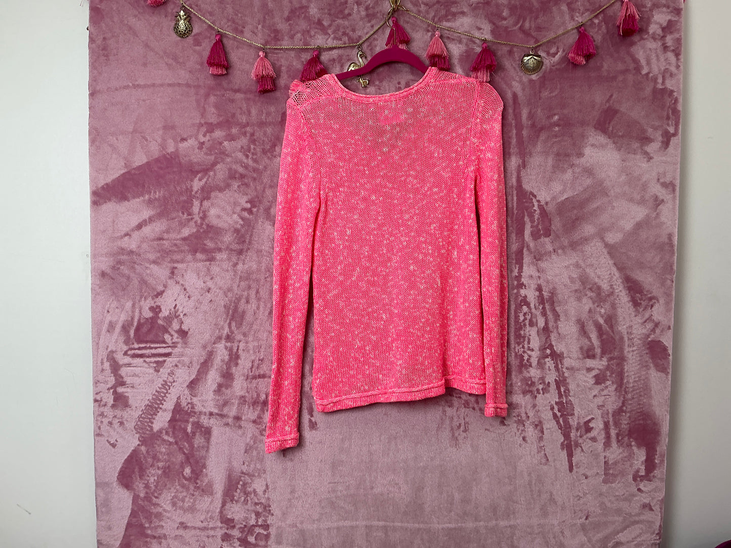 Lilly Pulitzer Sweater - Size S