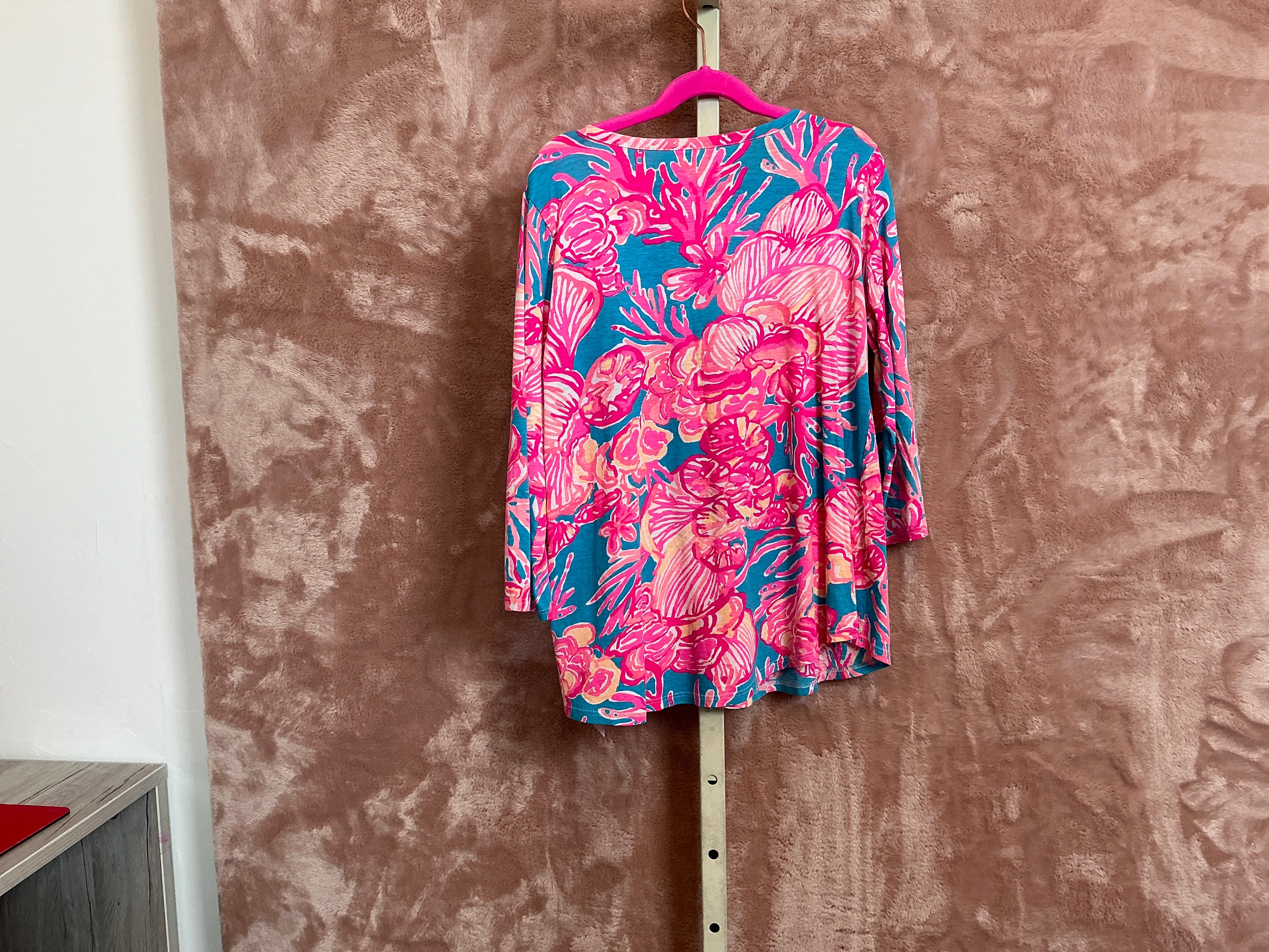 Lilly Pulitzer Kids Dress - Size 12/14 XL
