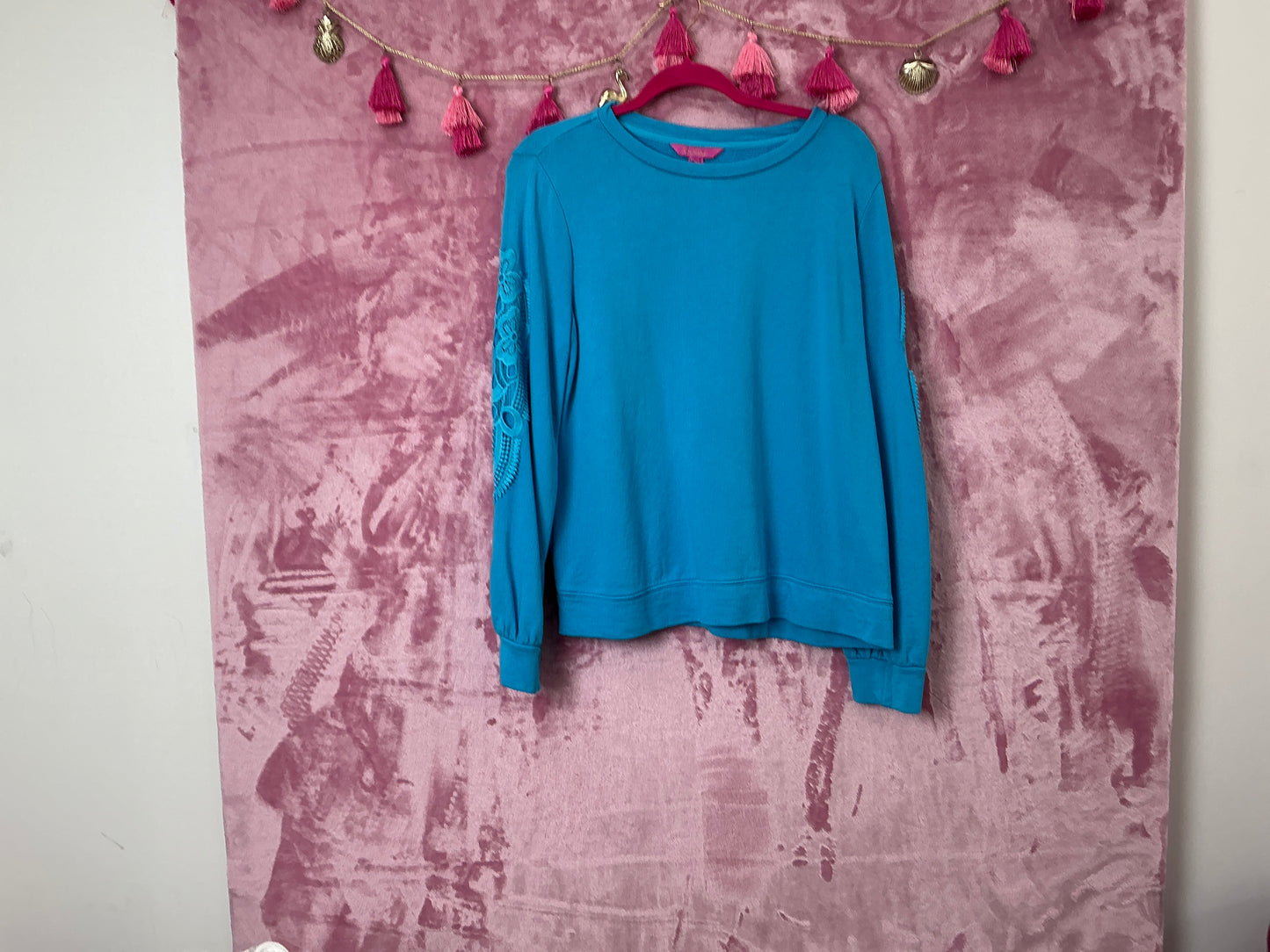 Lilly Pulitzer Sweater - Size M